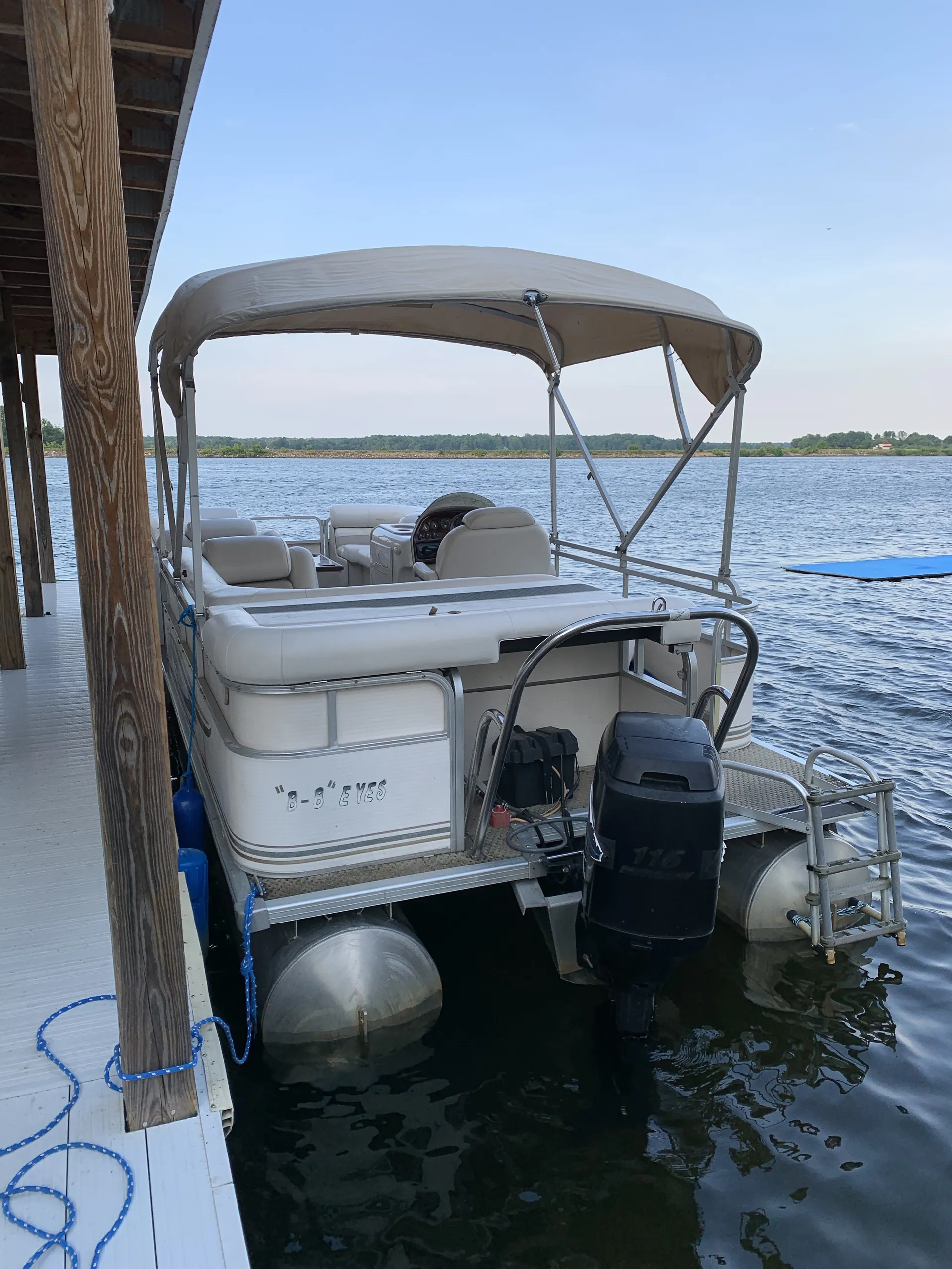Sylvan Marine 8522 Mandalay in Mineral, VA — photo 4