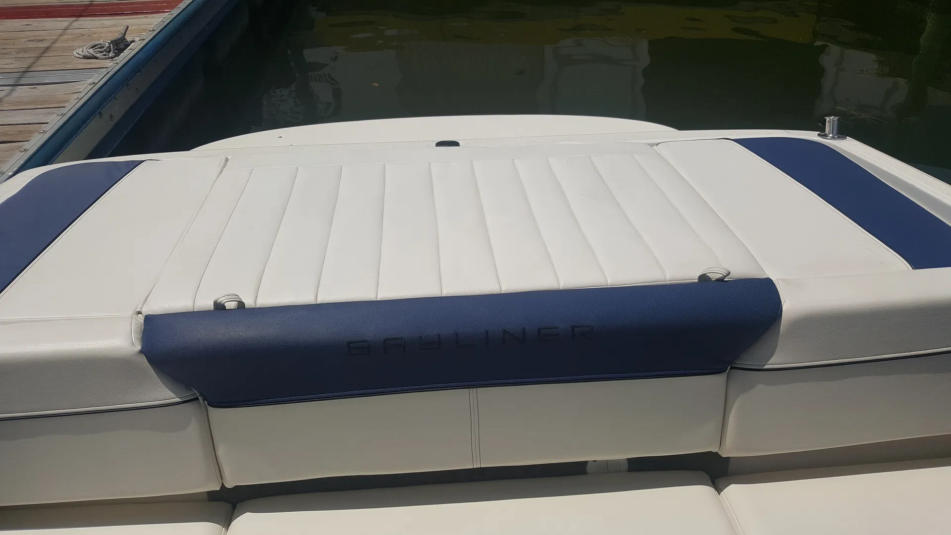 Bayliner 185 BR  in Woodbridge, VA — photo 4