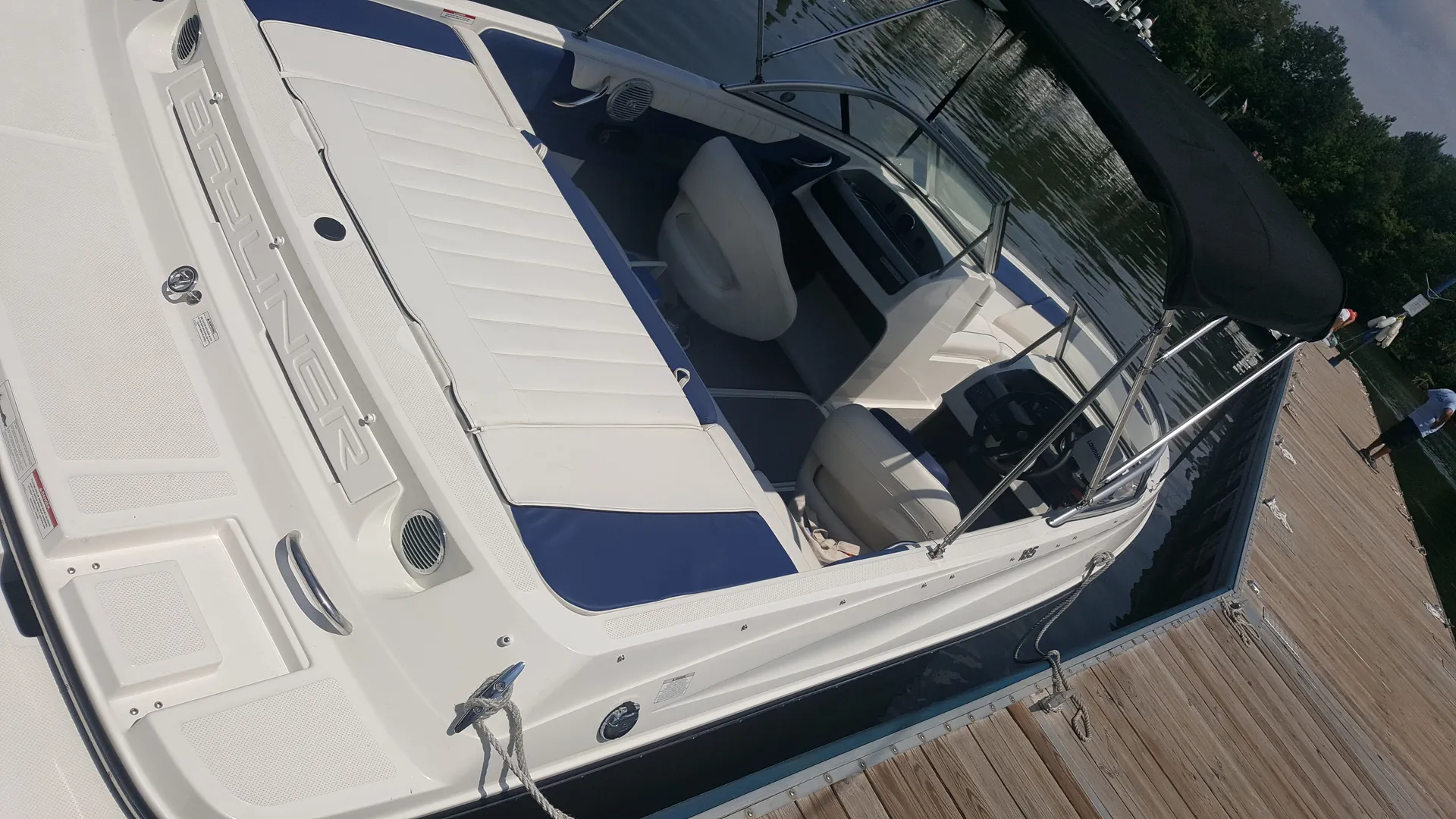 boat
