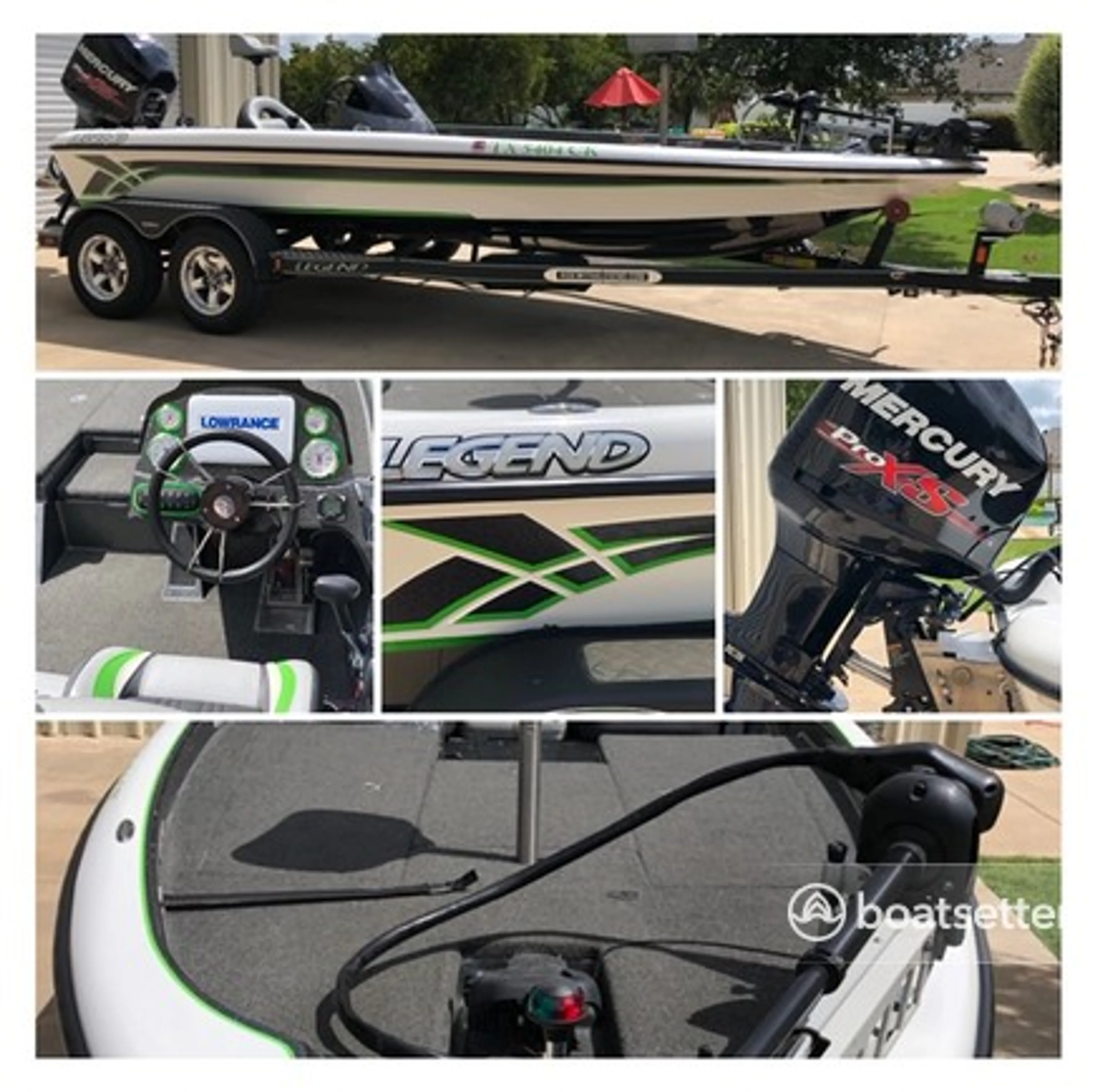 boat