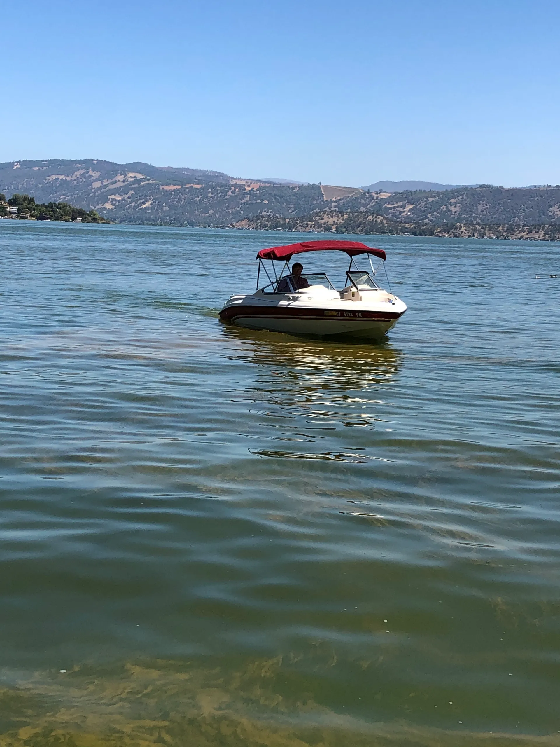 boat