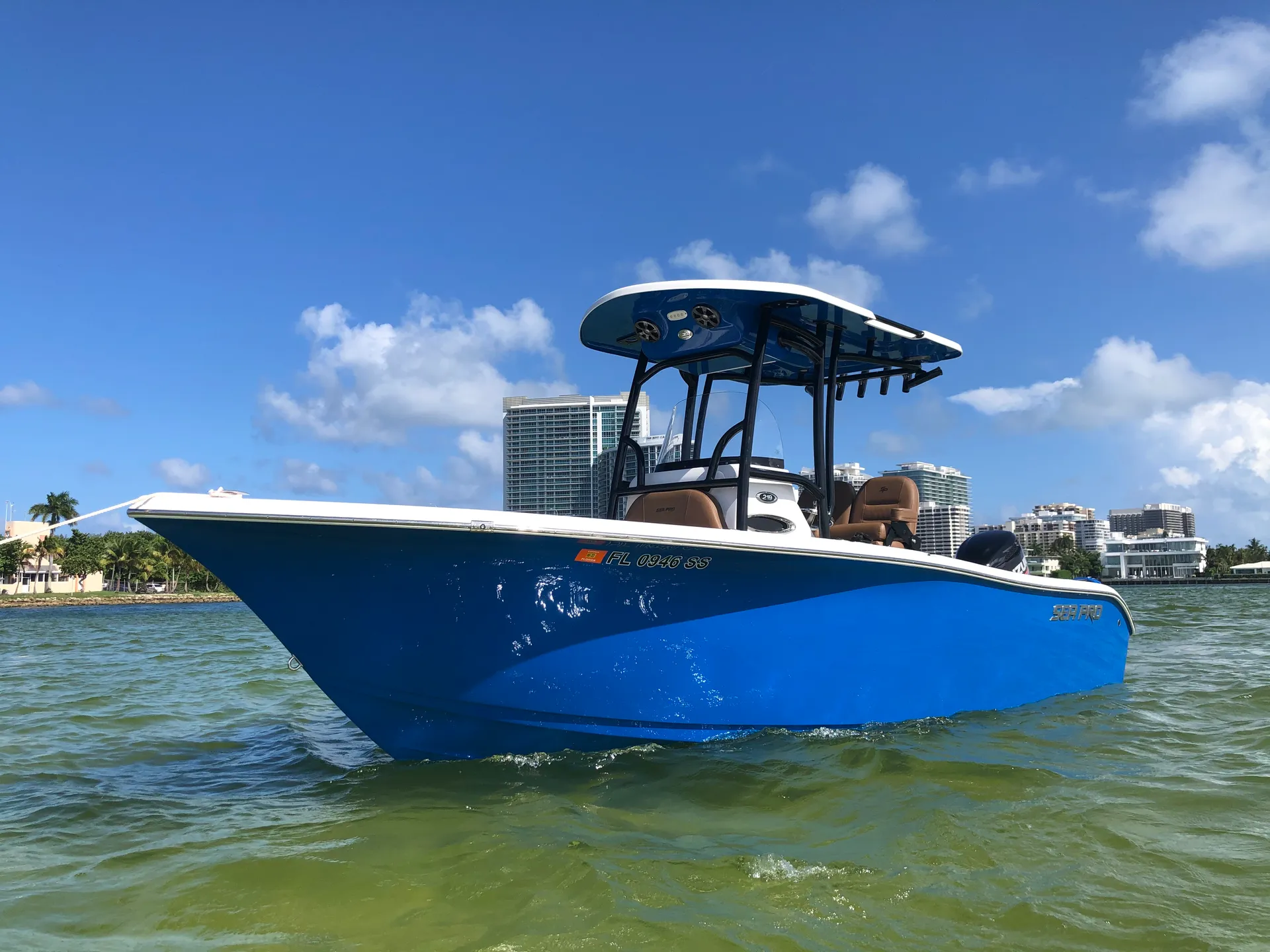 boat