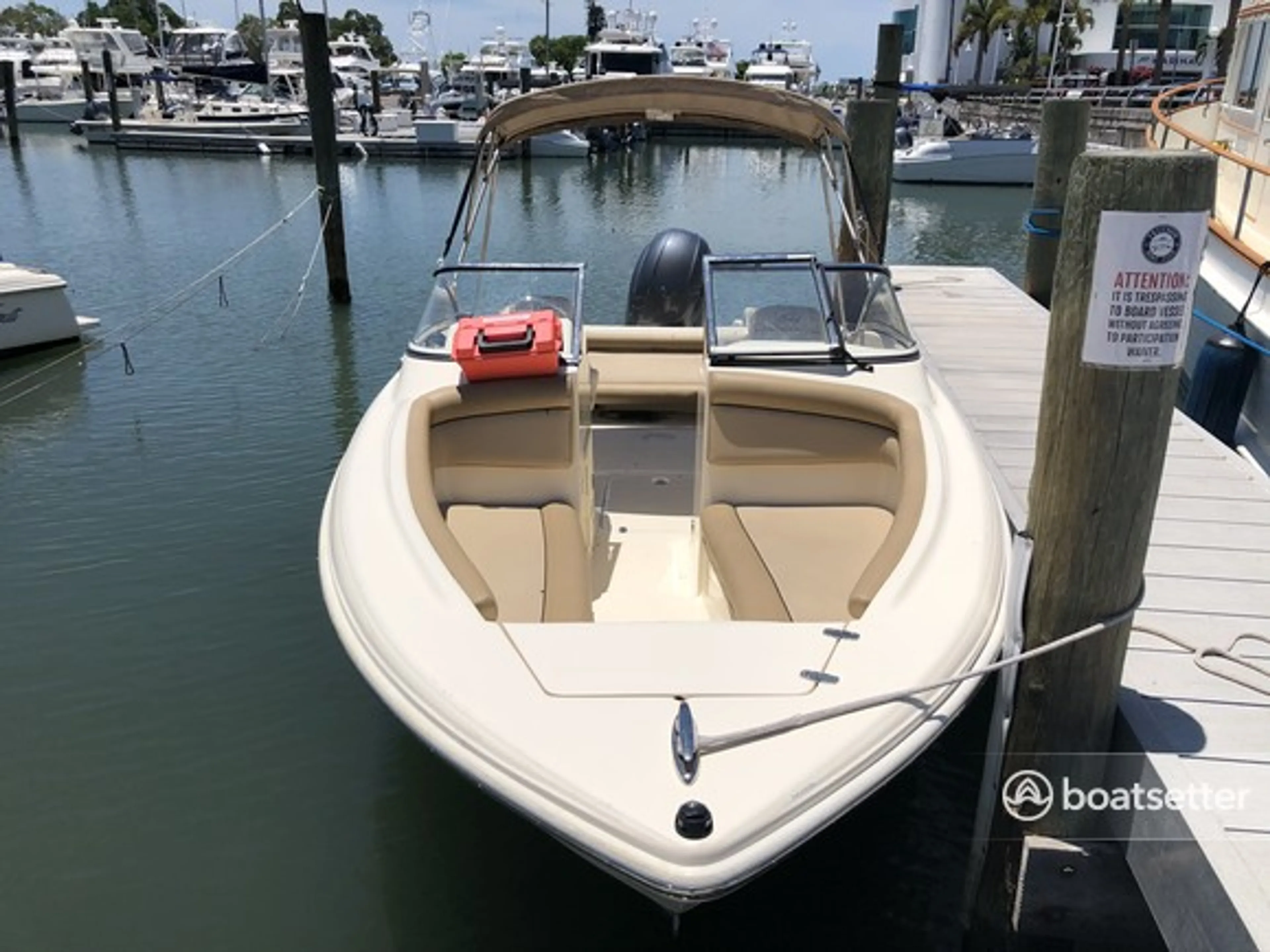 boat