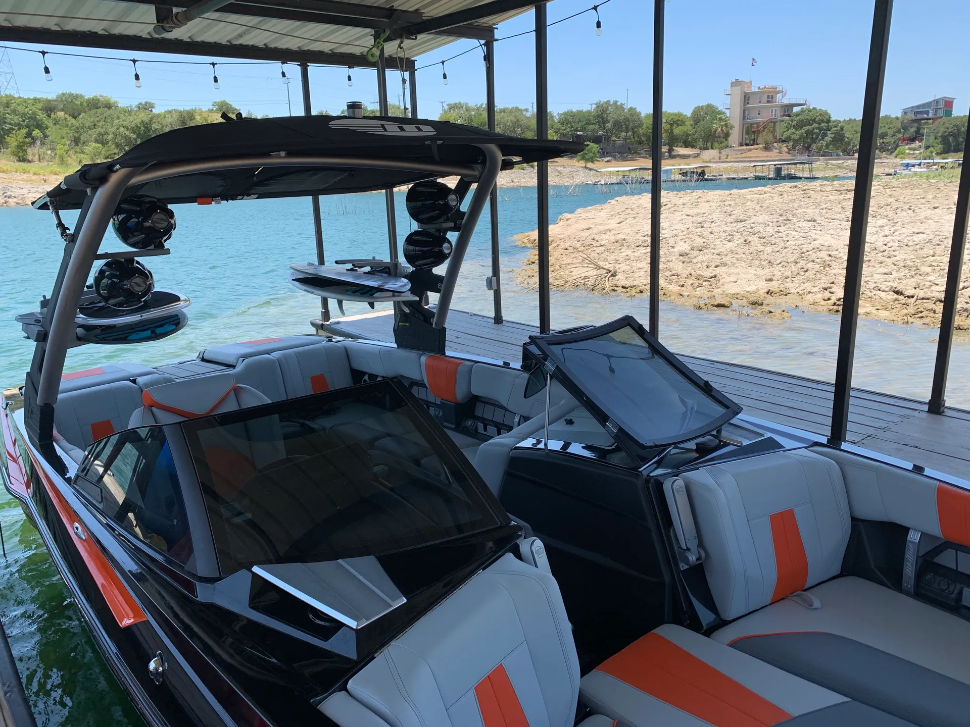 2020 Malibu 23mxz Lake Travis or Lake Austin !