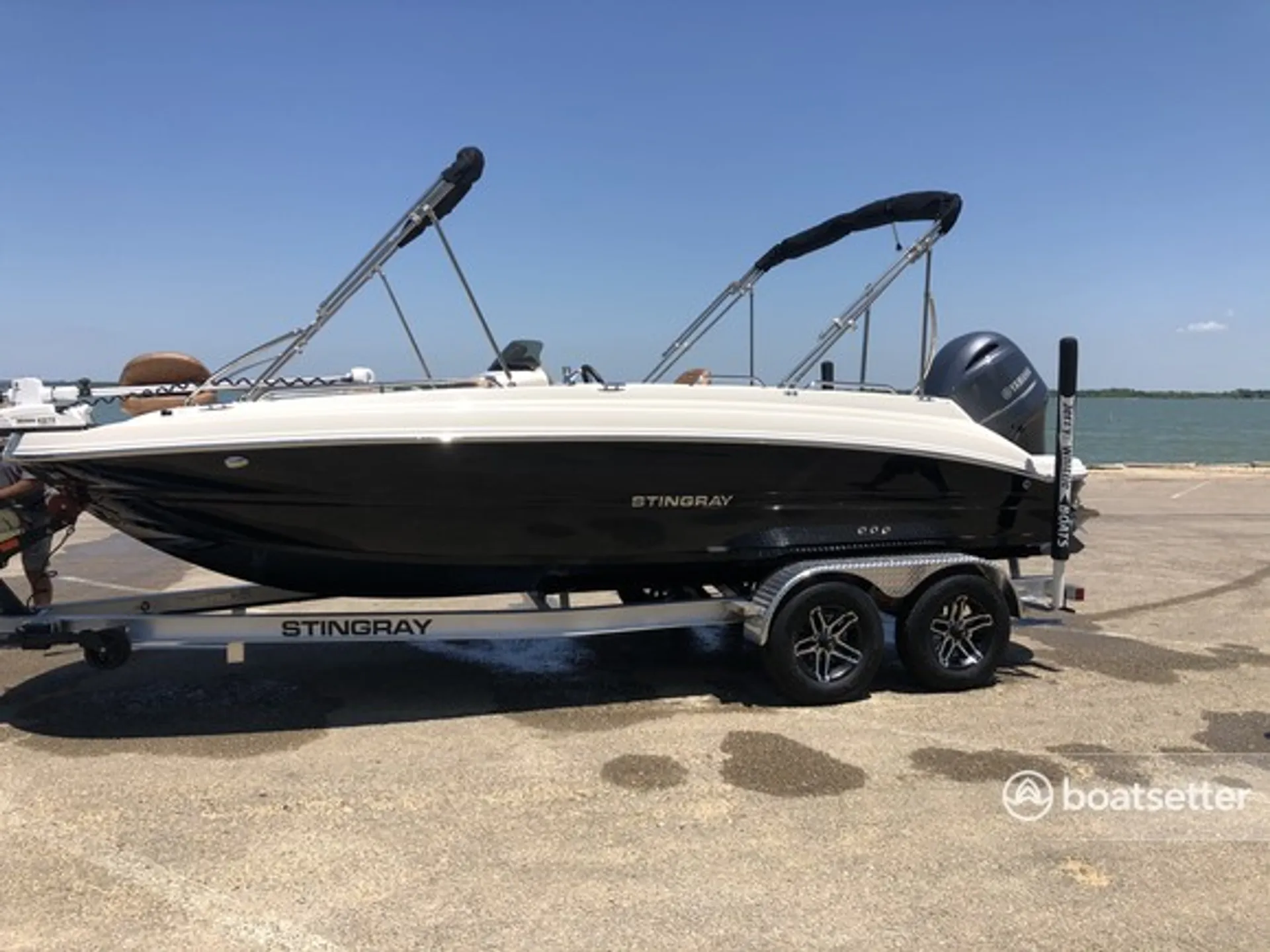 boat