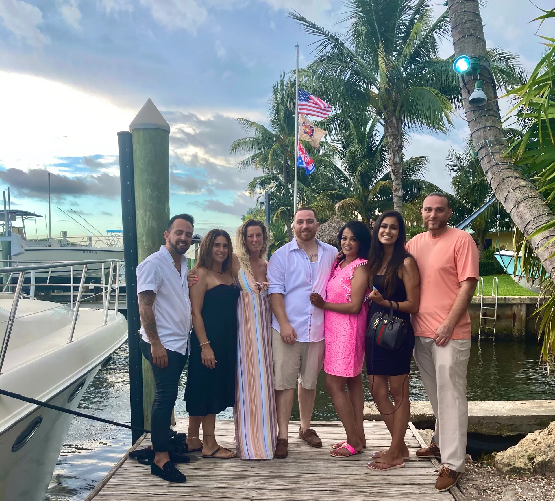 🇺🇸 Luxury 51' Sea Ray Start $362 / h : 10% off January🍾$$$$$❤️