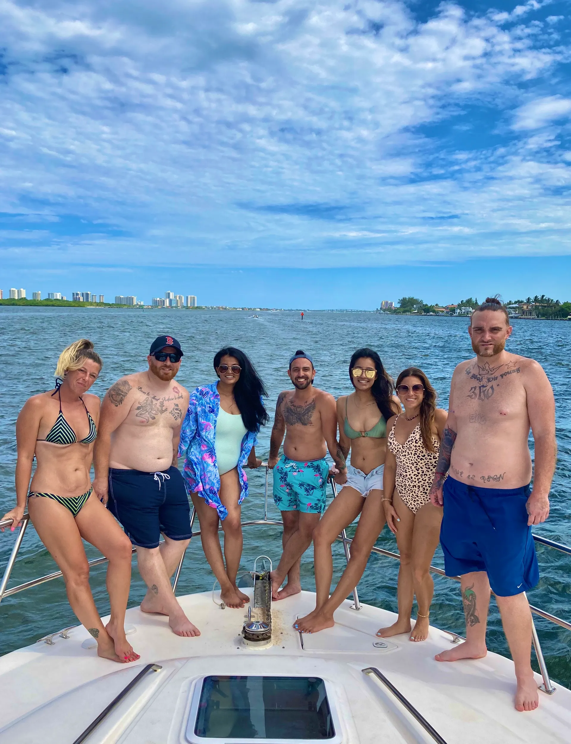 🇺🇸 Luxury 51' Sea Ray Start $362 / h : 10% off January🍾$$$$$❤️