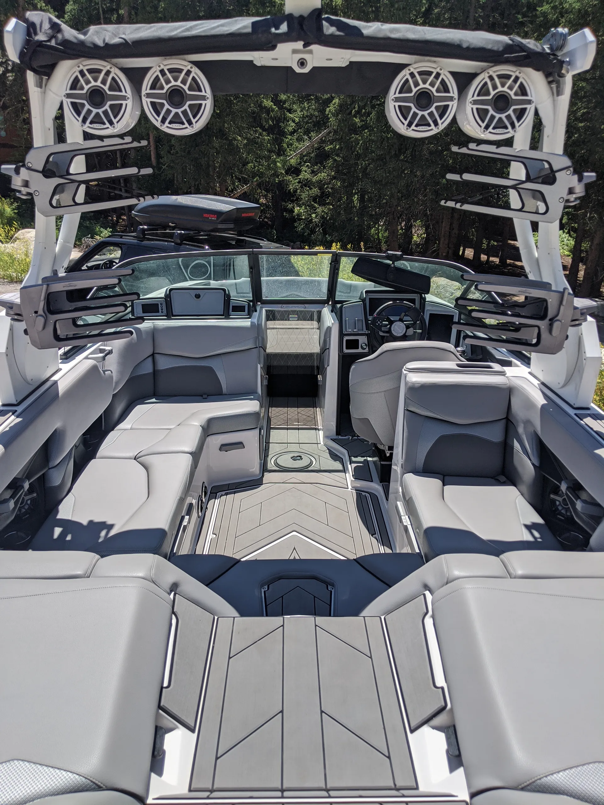 Supra by Skiers Choice SA450  in Park City, UT — photo 4