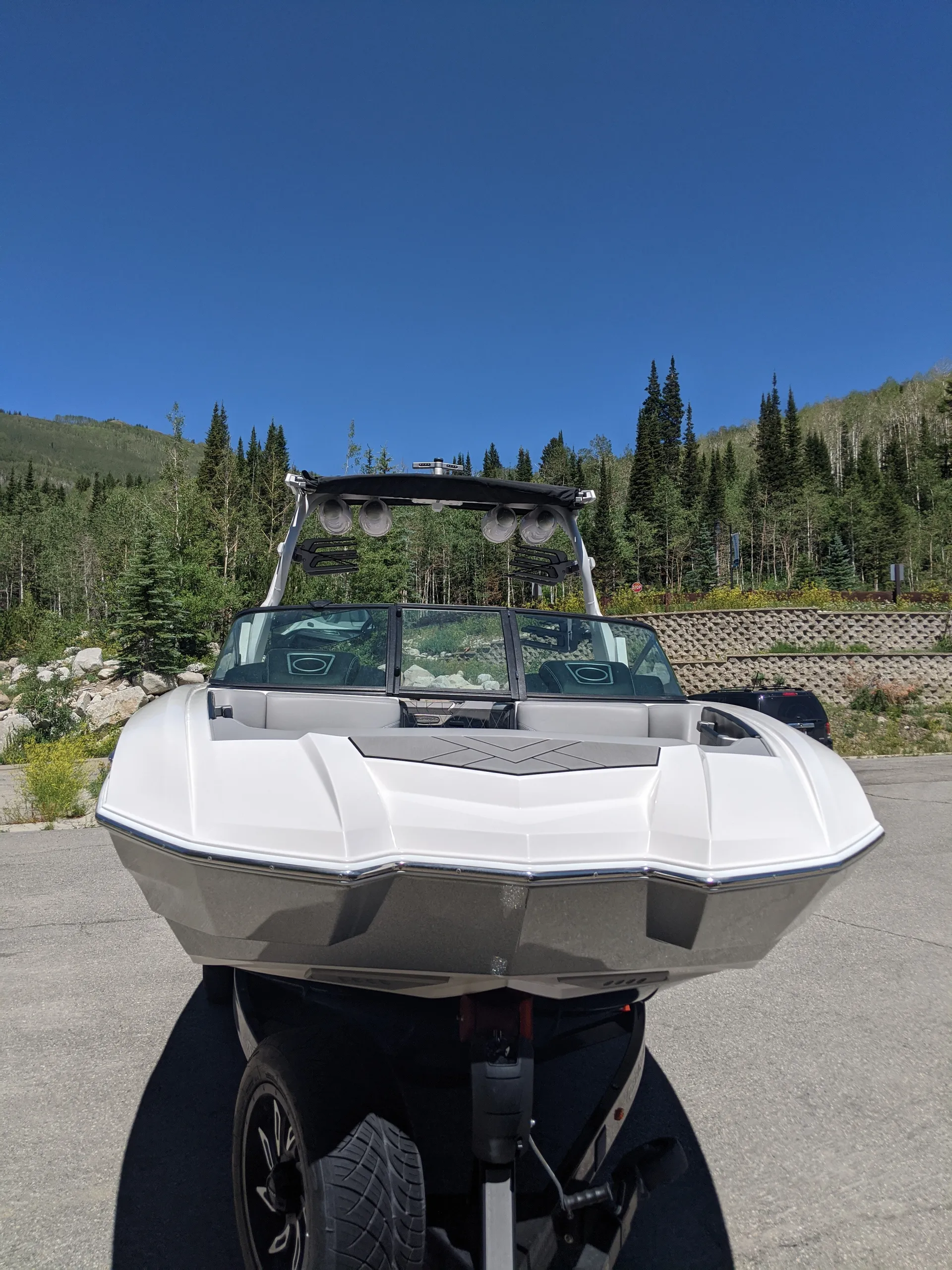 Supra by Skiers Choice SA450  in Park City, UT — photo 5