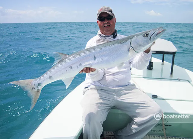 Rent a skiff in Islamorada, FL, United States near me