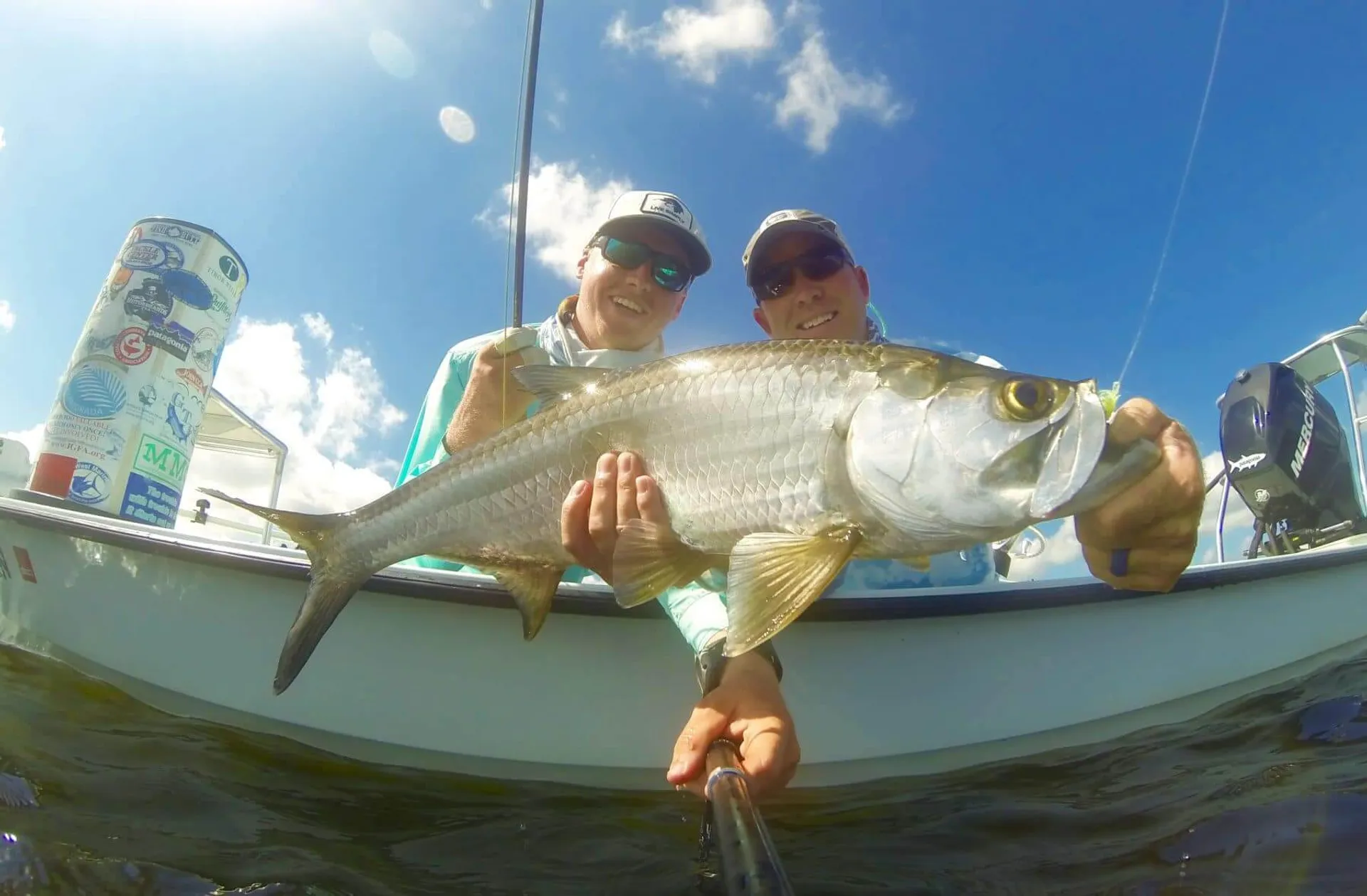 Pathfinder Boats Bayboat in Islamorada, FL — photo 2