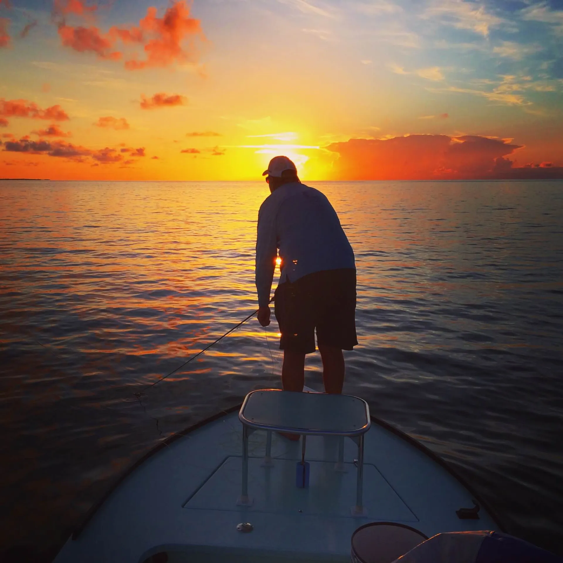 Pathfinder Boats Bayboat in Islamorada, FL — photo 6