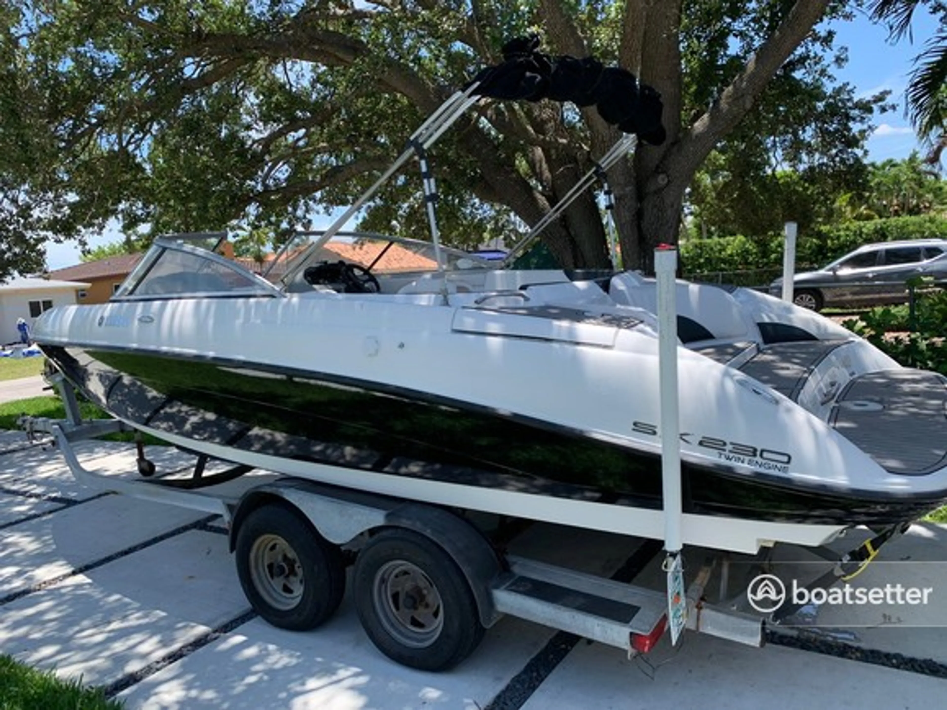 boat
