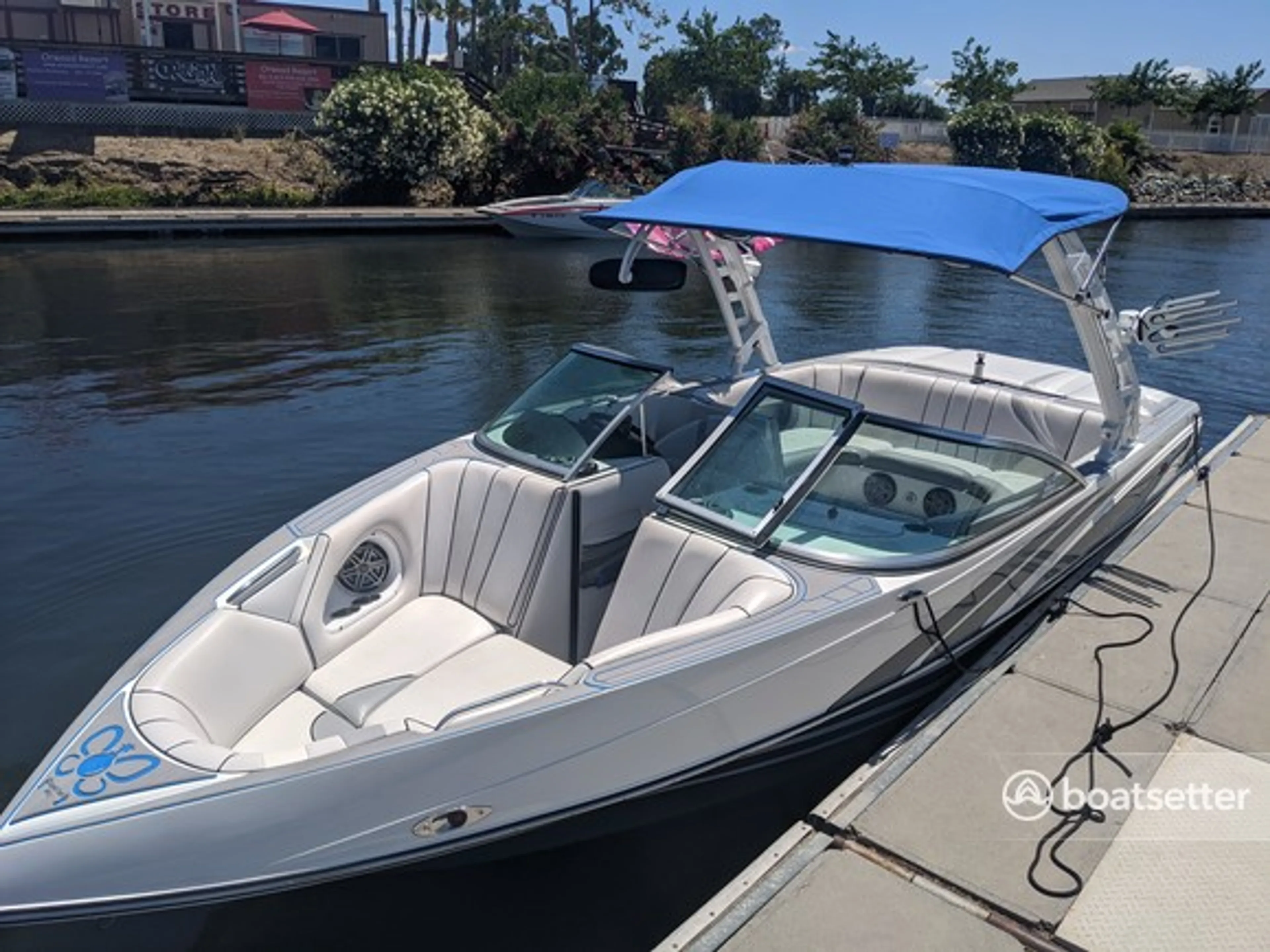boat