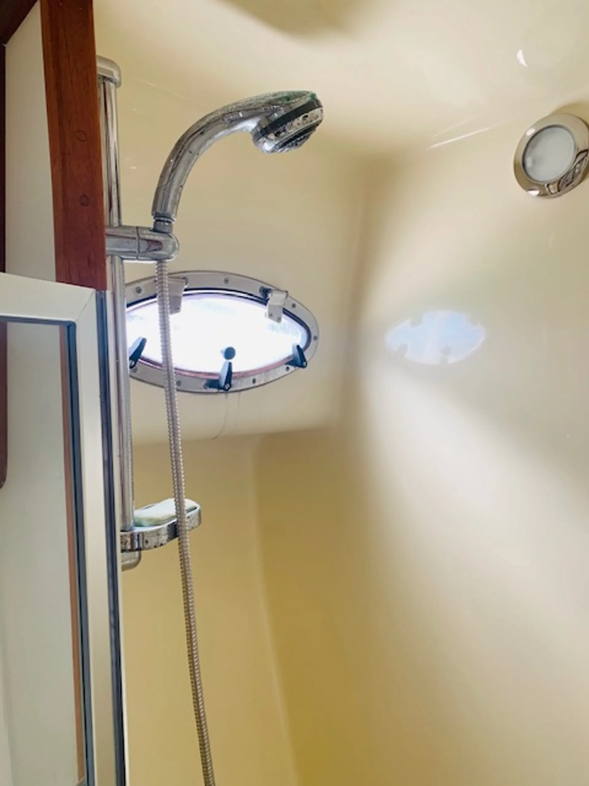 Mediterranean 38 Convertable in Oxnard, CA — photo 5