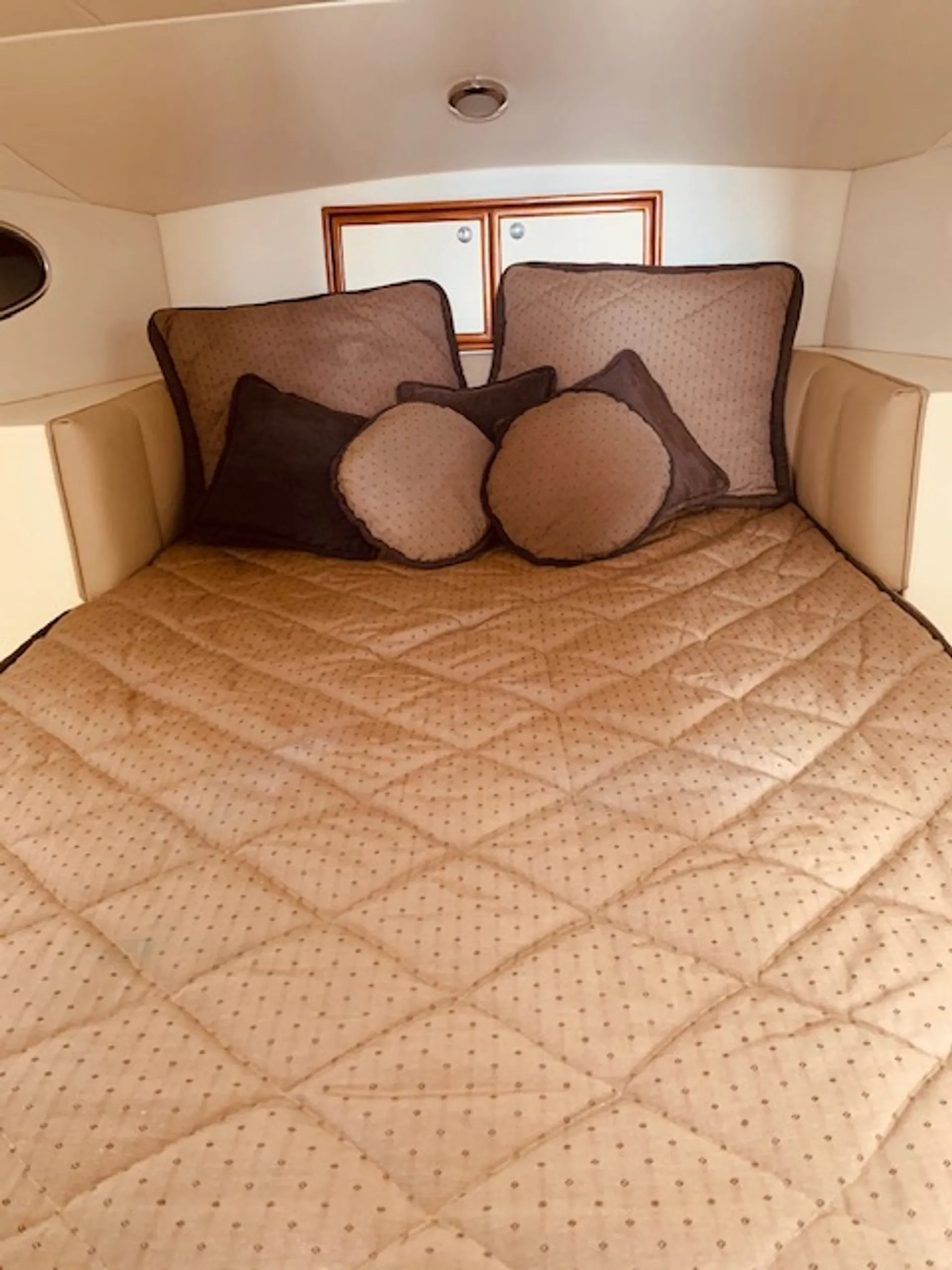 Mediterranean 38 Convertable in Oxnard, CA — photo 6