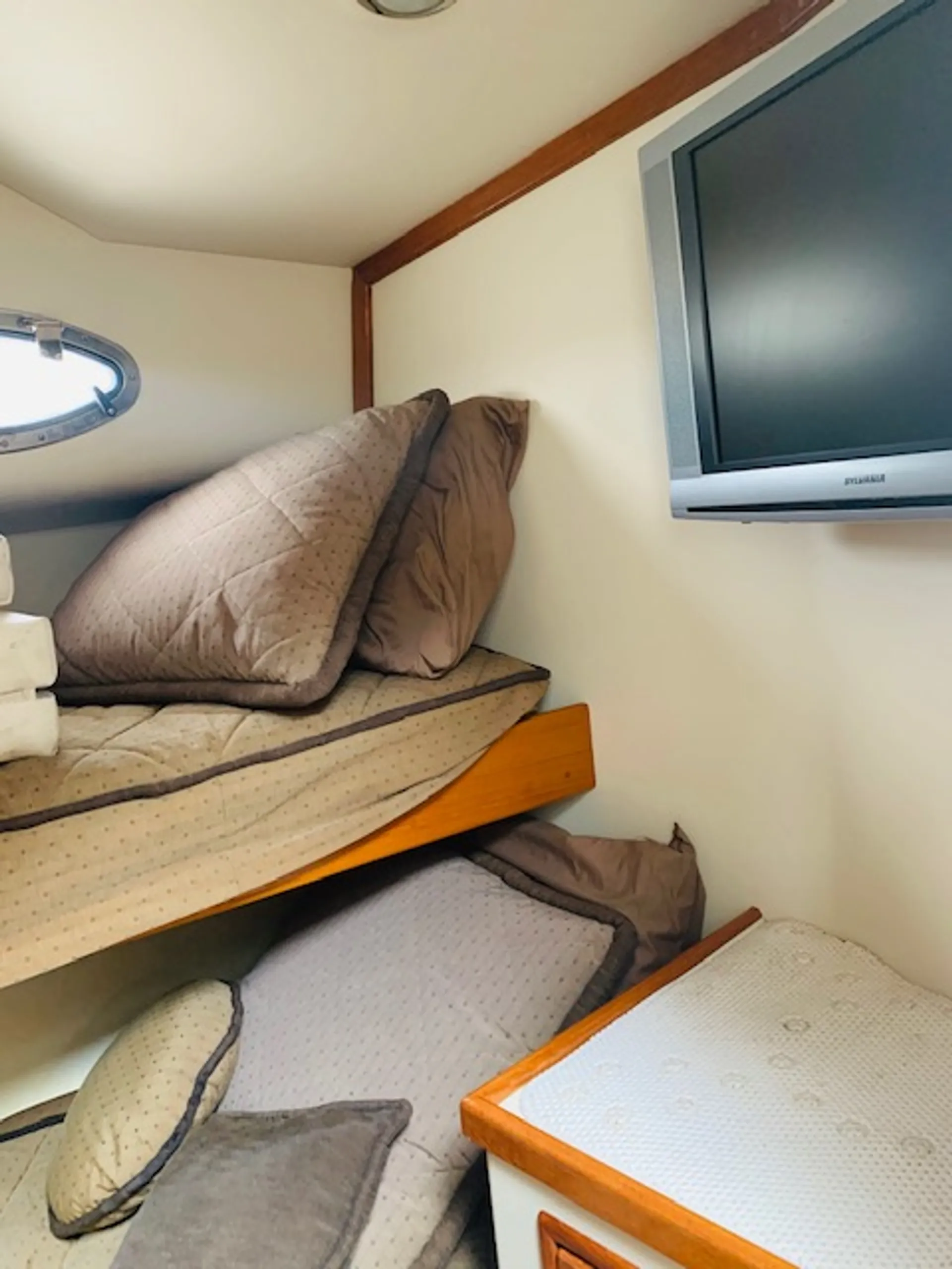 Mediterranean 38 Convertable in Oxnard, CA — photo 7