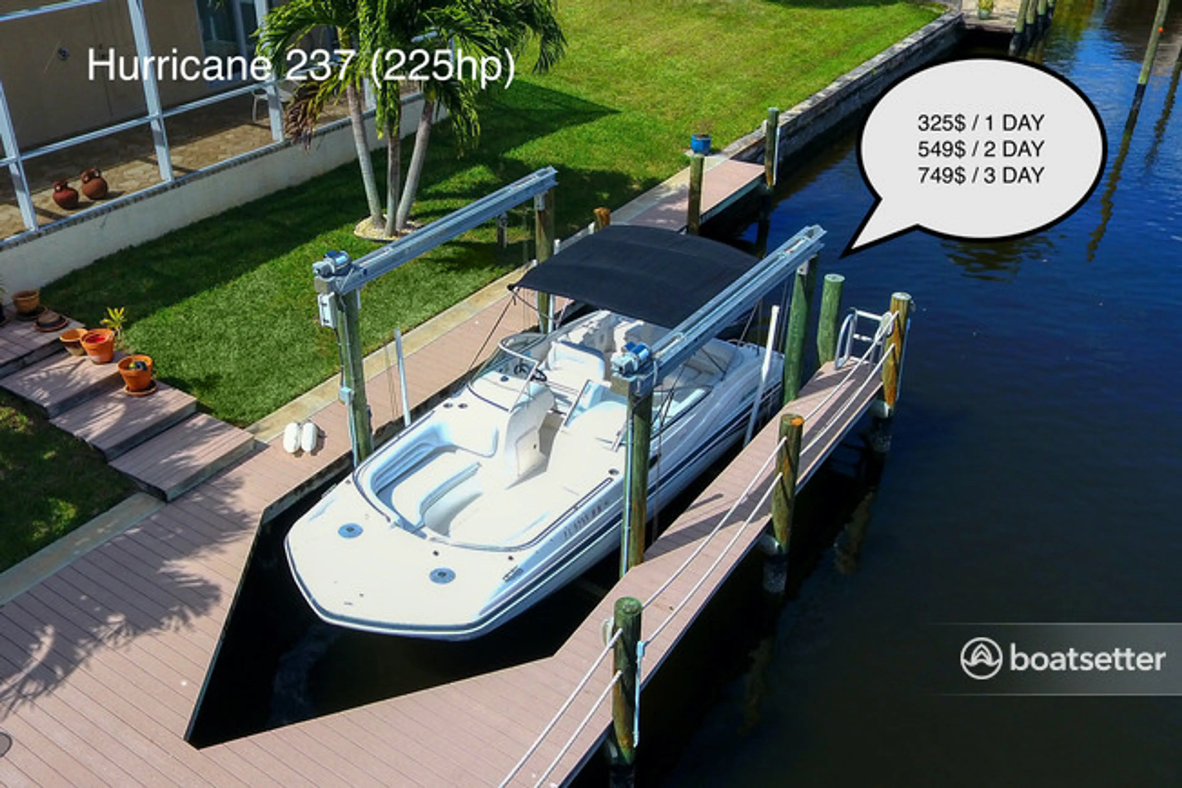 boat
