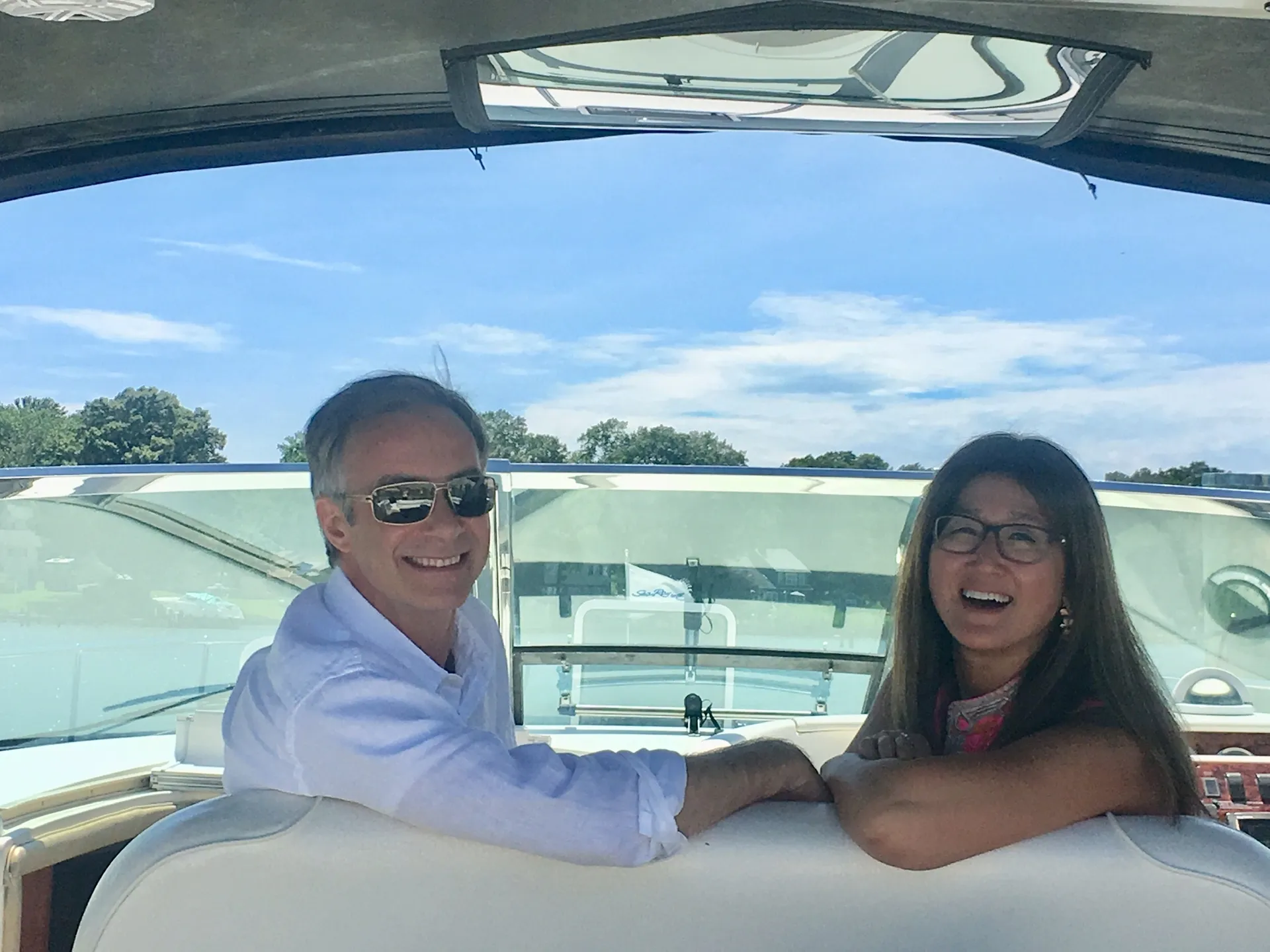 VIP Yacht Charters, LLC - Let the adventures begin