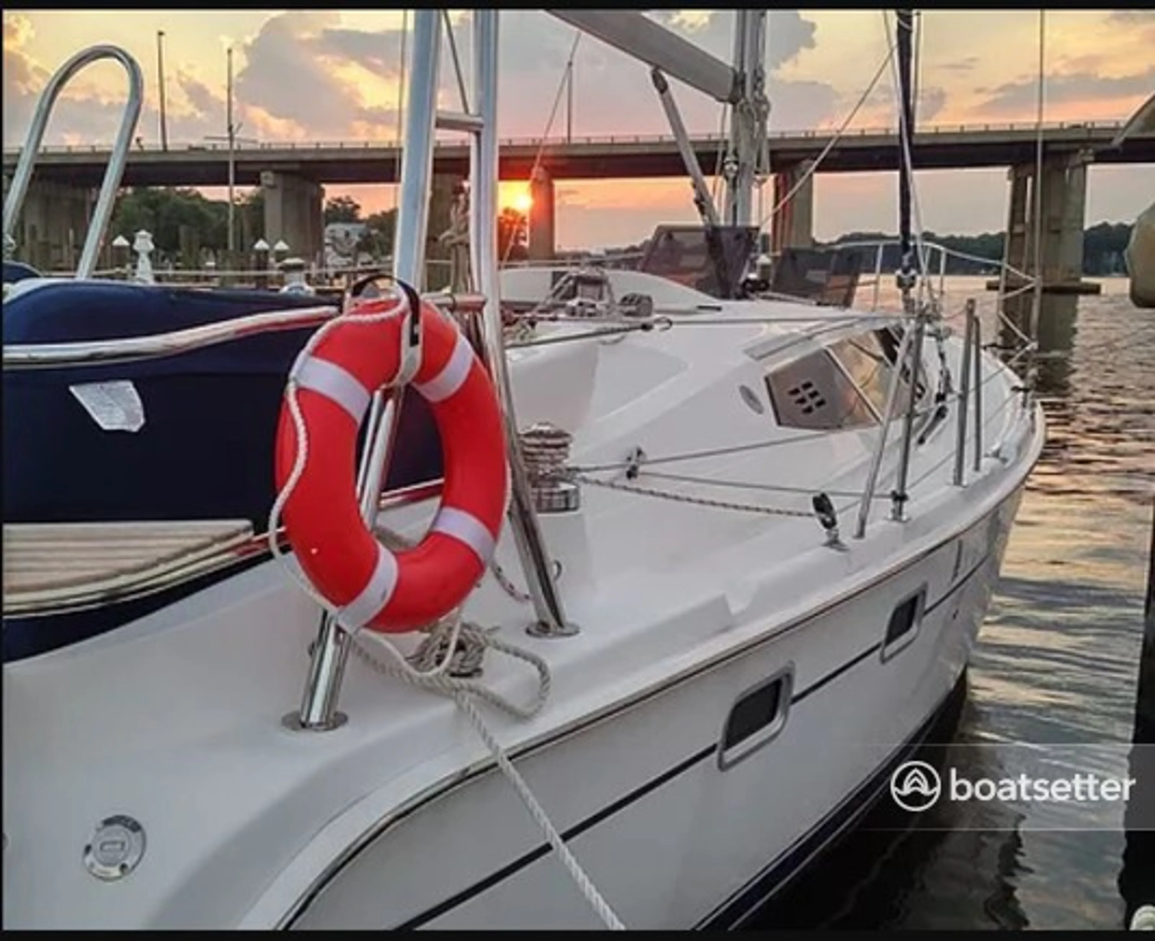 boat