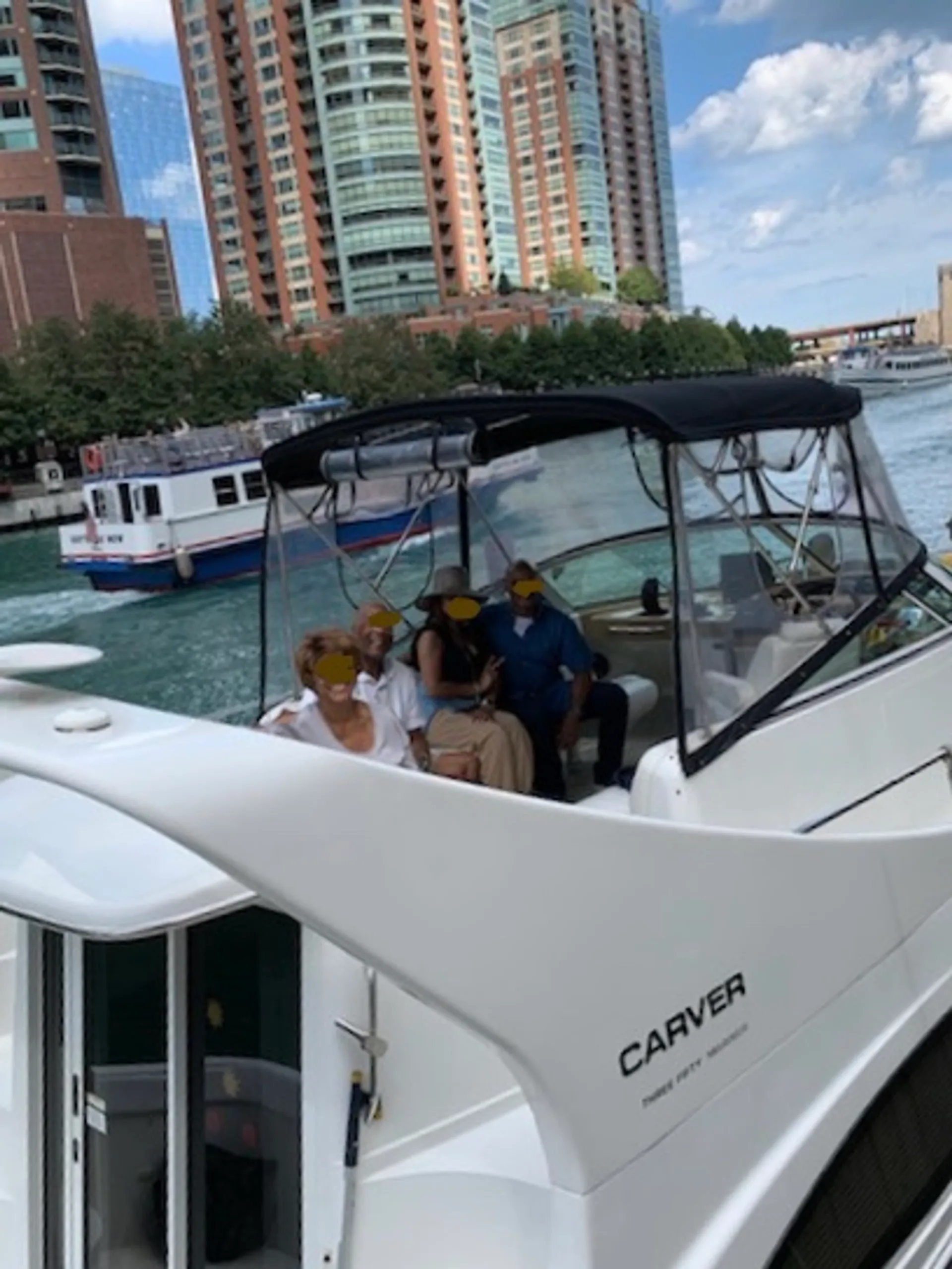 ⭐️IF YOU HAVE UP TO 6 IN YOUR GROUP THEN WE’RE "JUST RIGHT" FOR YOU 🌤