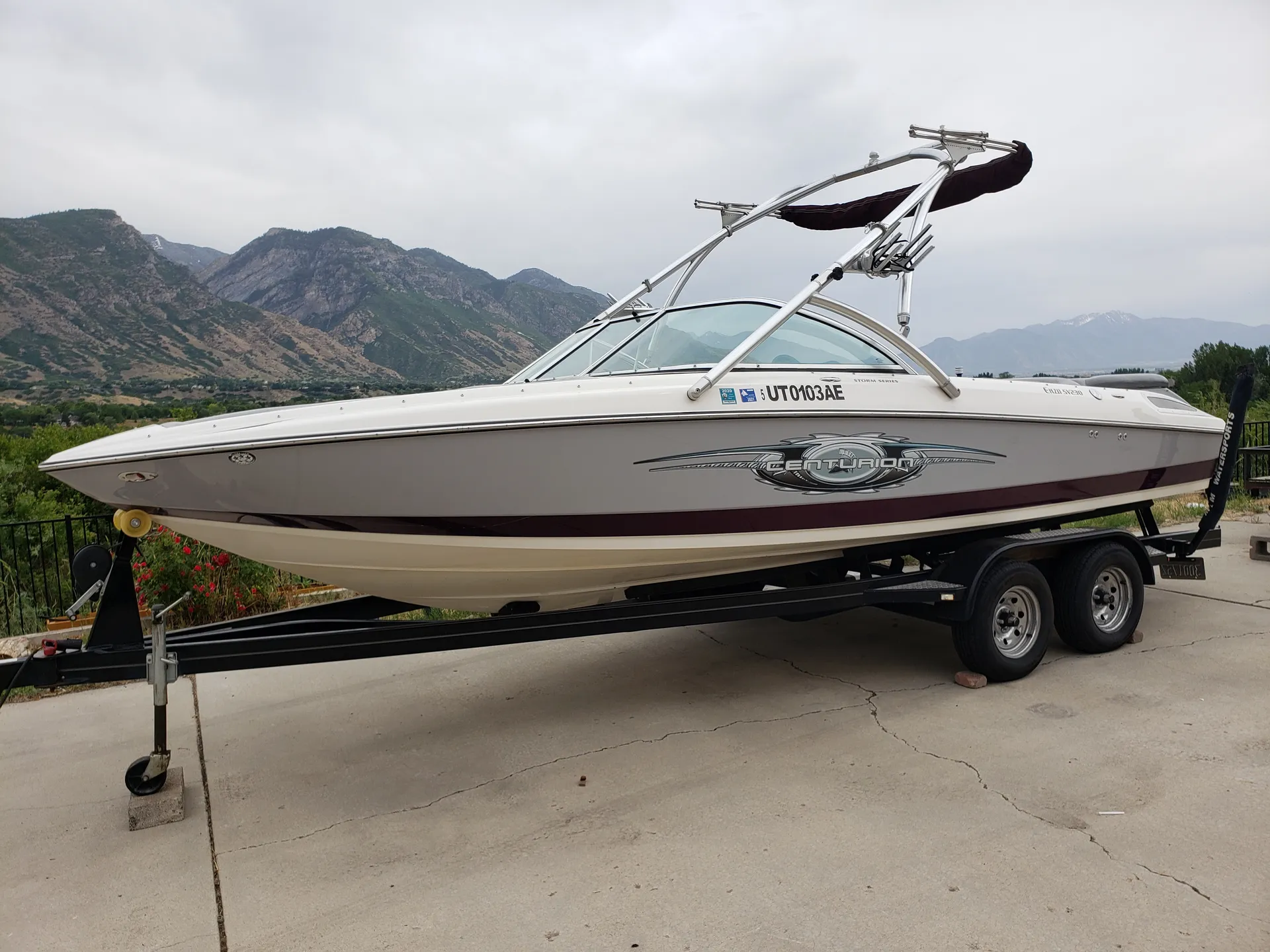 boat