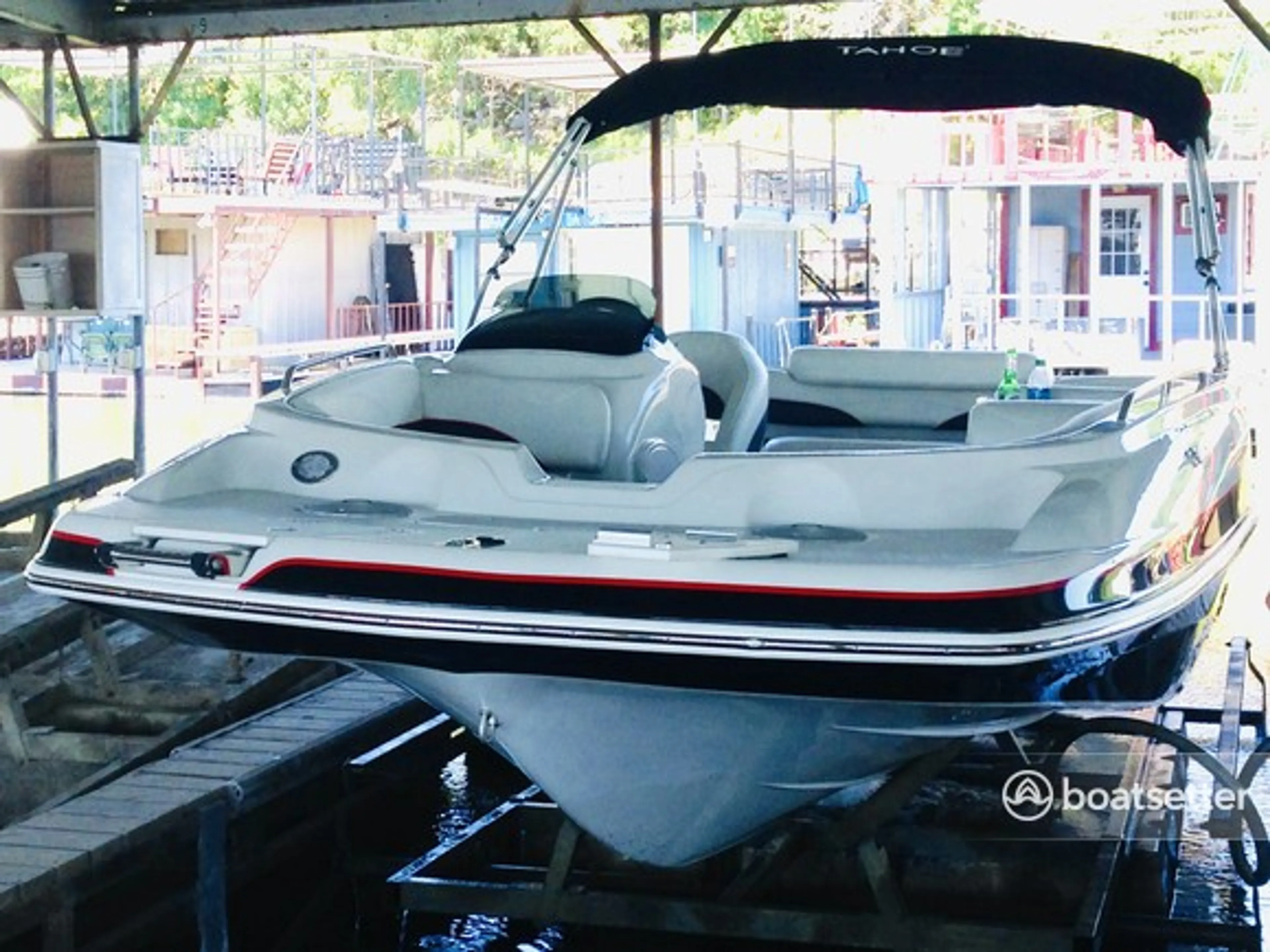 boat
