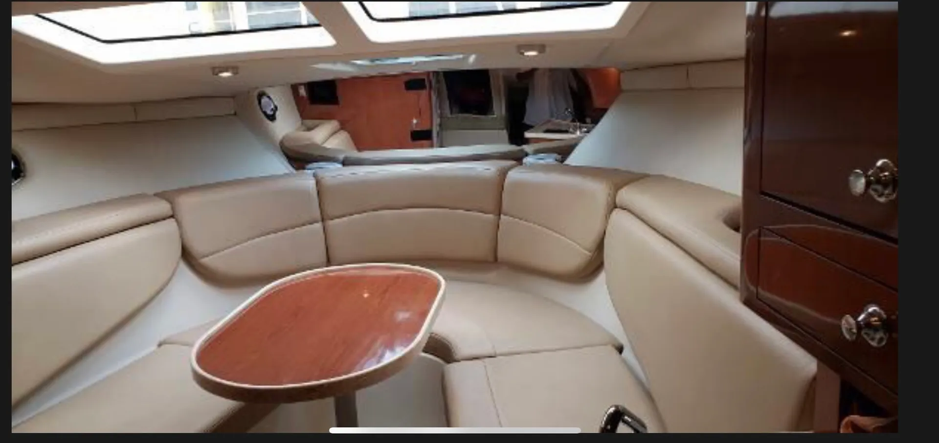 Regal Boats 2860 Window Express Volvo in Miami Beach, FL — photo 4