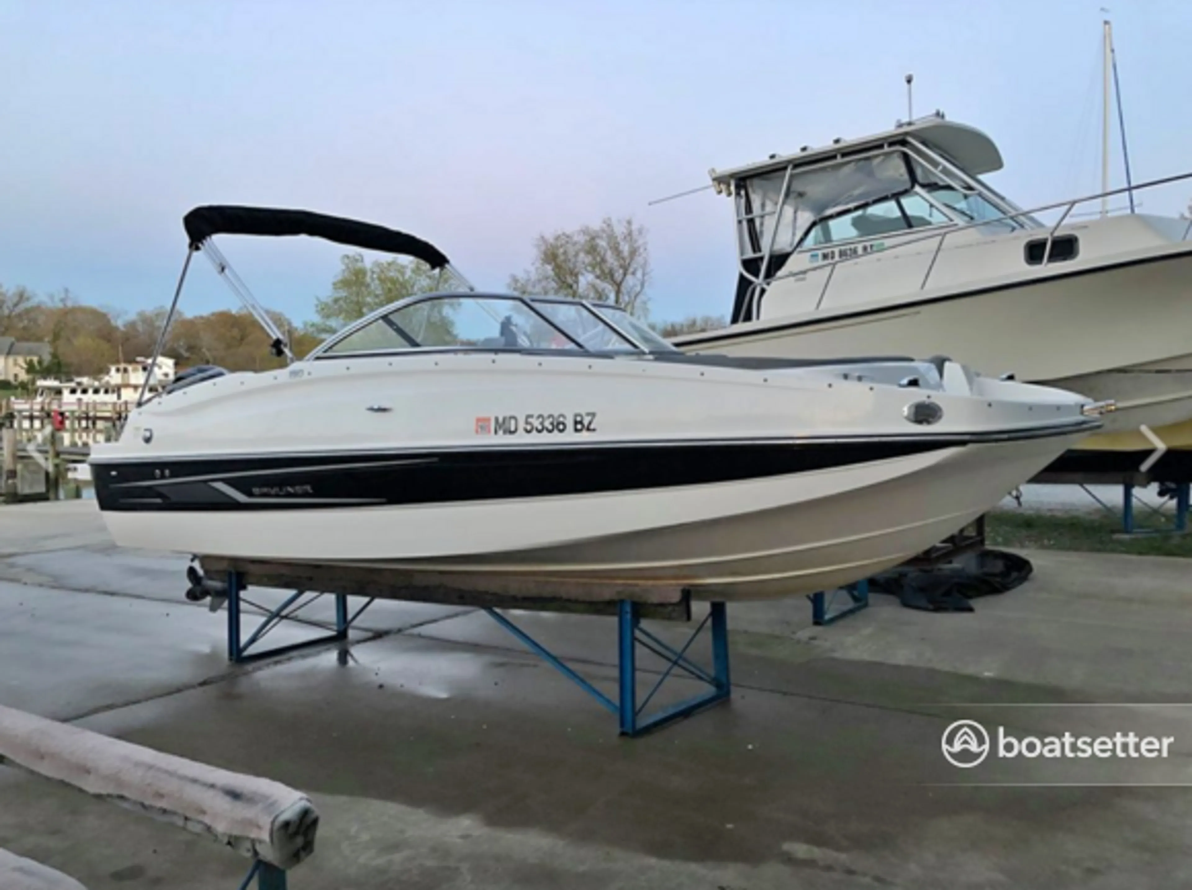 boat
