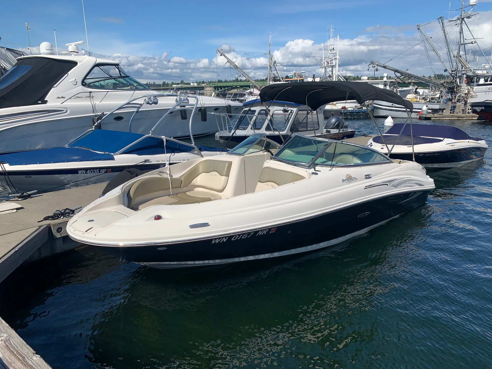 boat