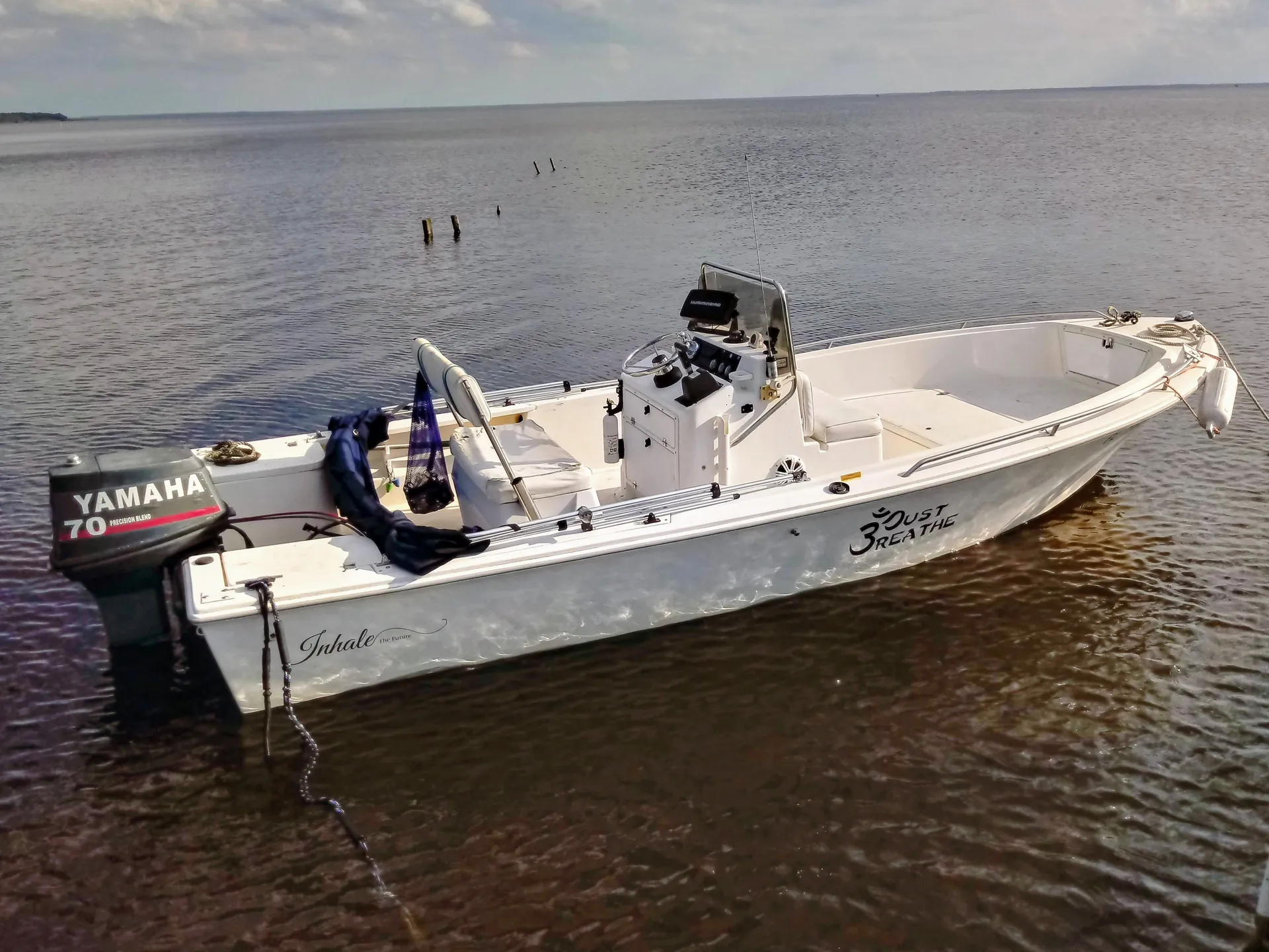 boat