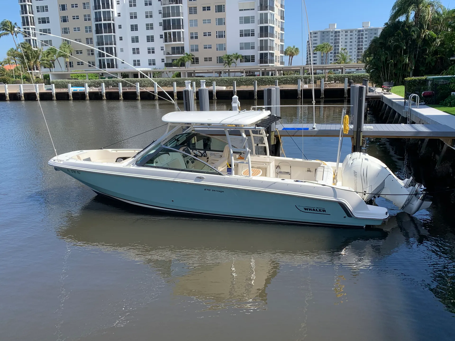 Perfect Day Boat in Delray and Boca **Lowered Rates (discounts M-T)