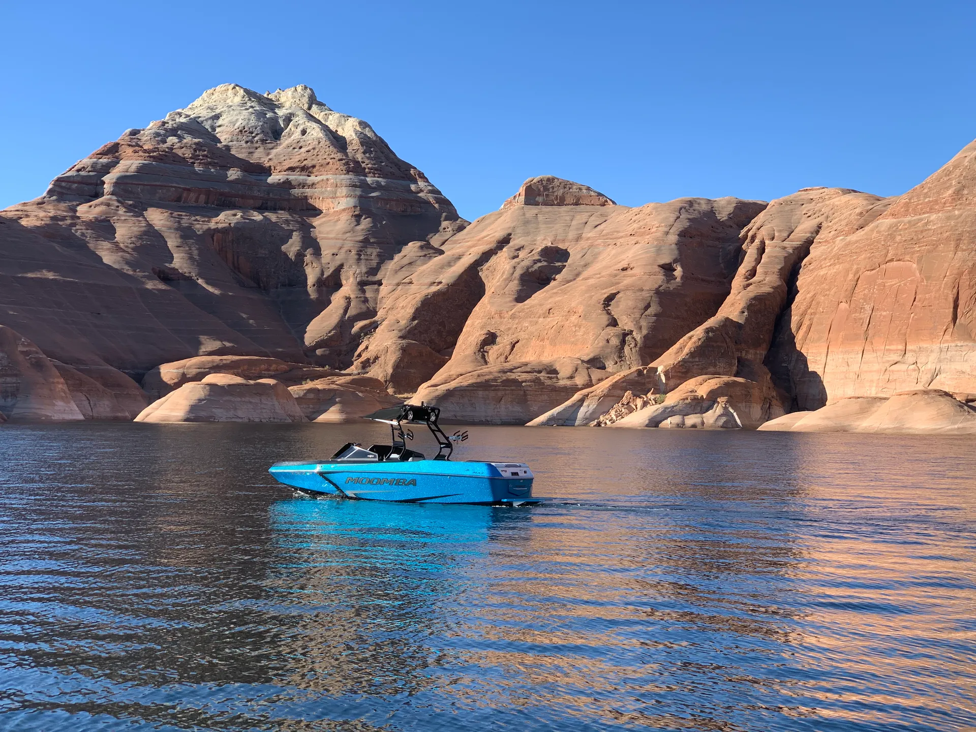 boat