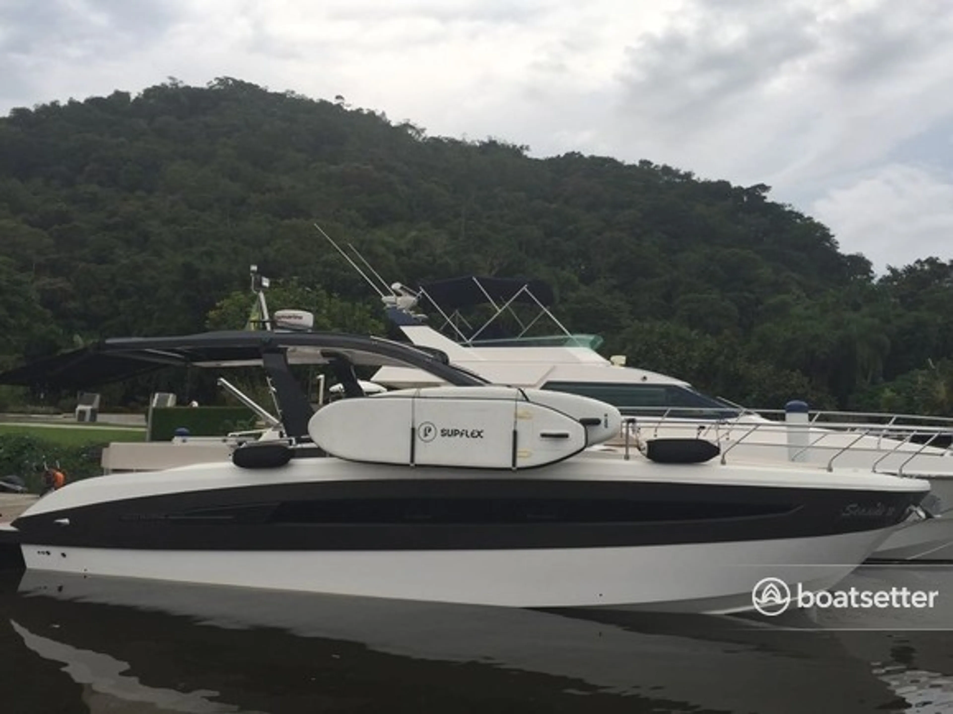 boat