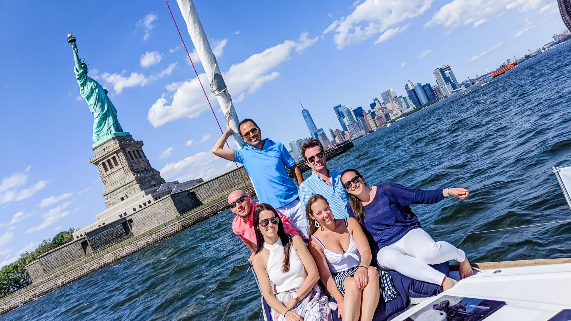 Luxury with transparent pricing - read our 5-star reviews!