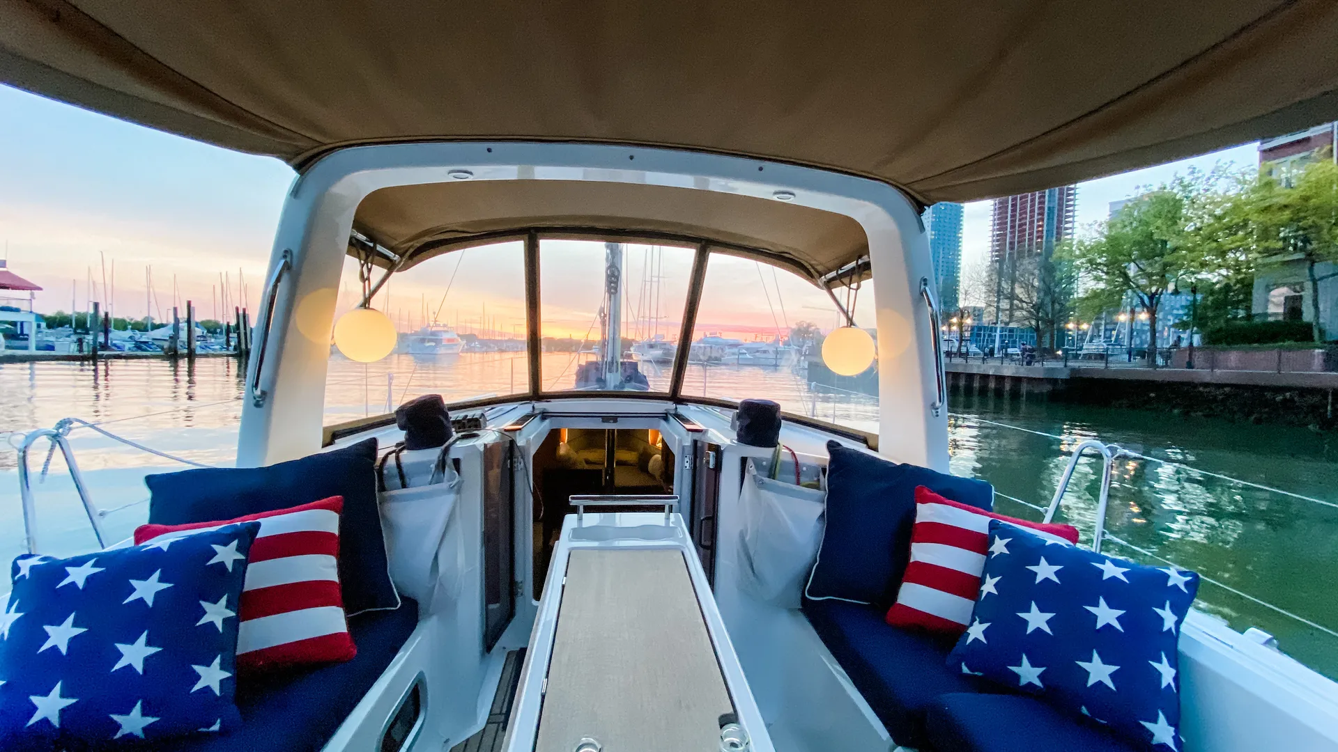 Luxury with transparent pricing - read our 5-star reviews!