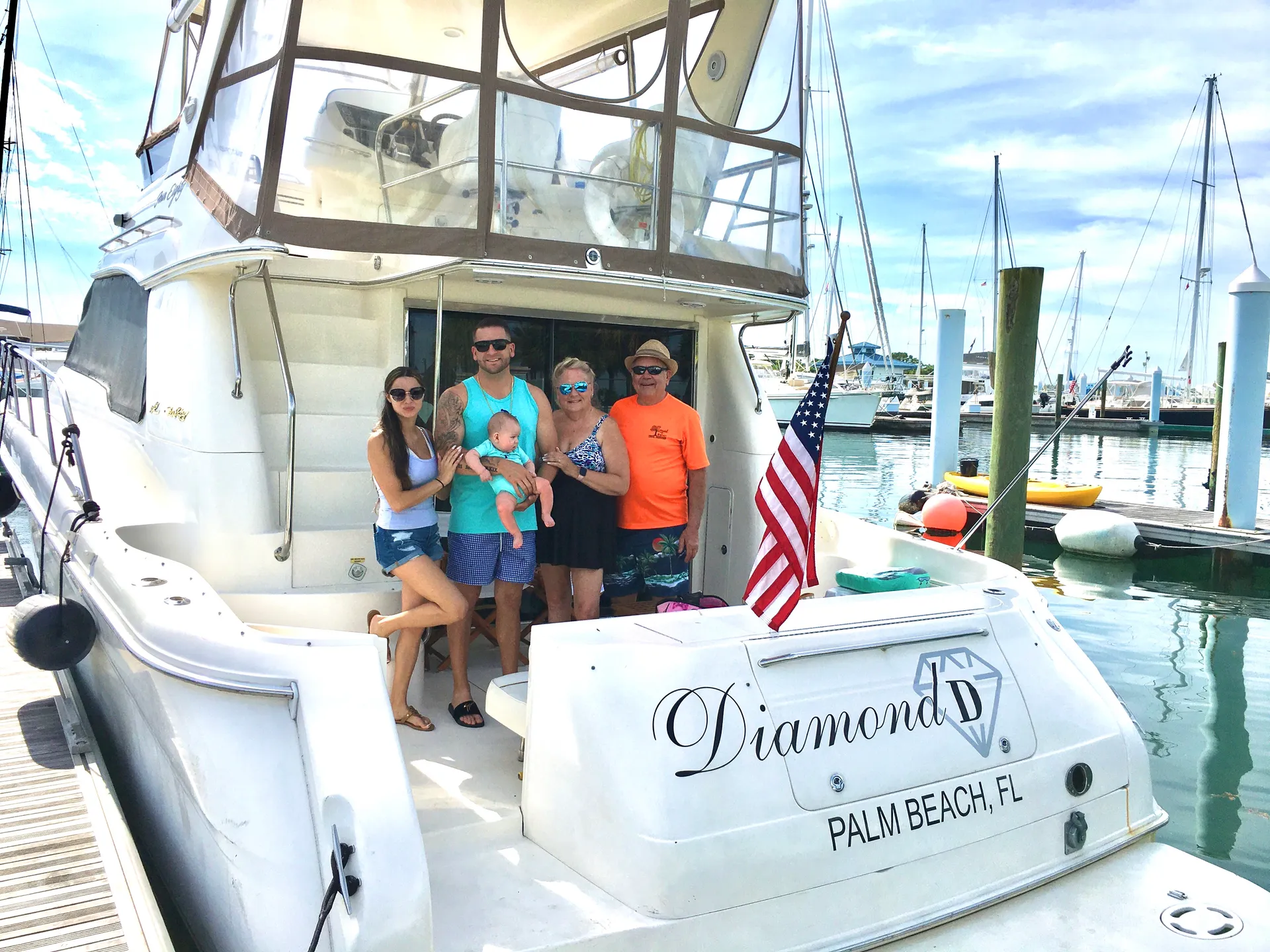 🇺🇸 Luxury 51' Sea Ray Start $362 / h : 10% off January🍾$$$$$❤️