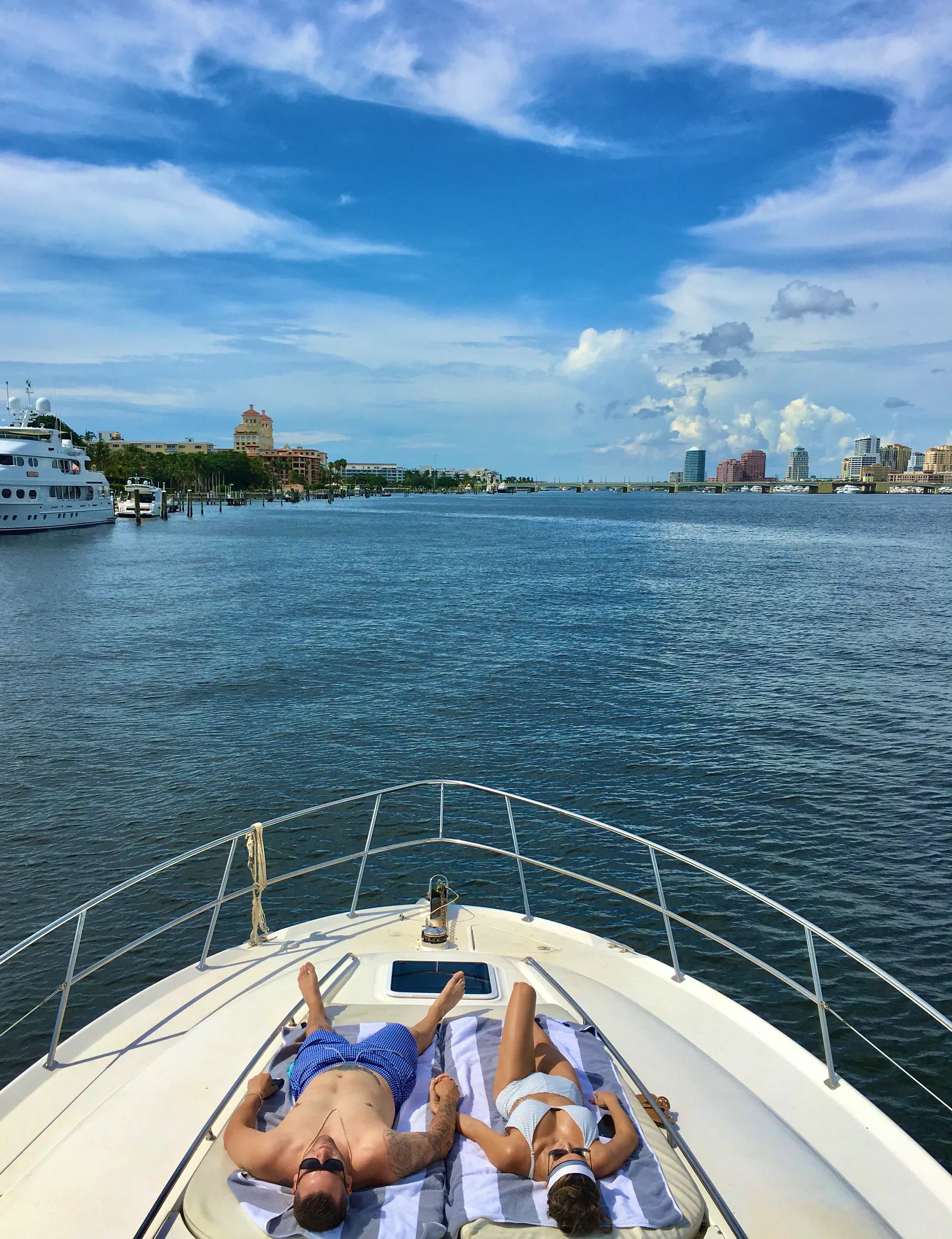 🇺🇸 Luxury 51' Sea Ray Start $362 / h : 10% off January🍾$$$$$❤️