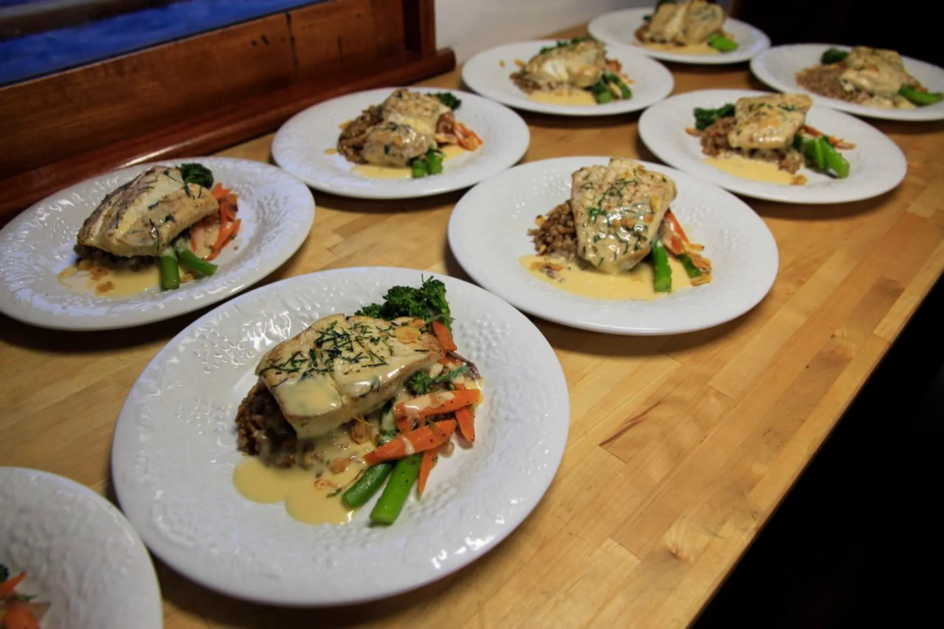 Alaska Cruises & Yacht Charters (8D7N)