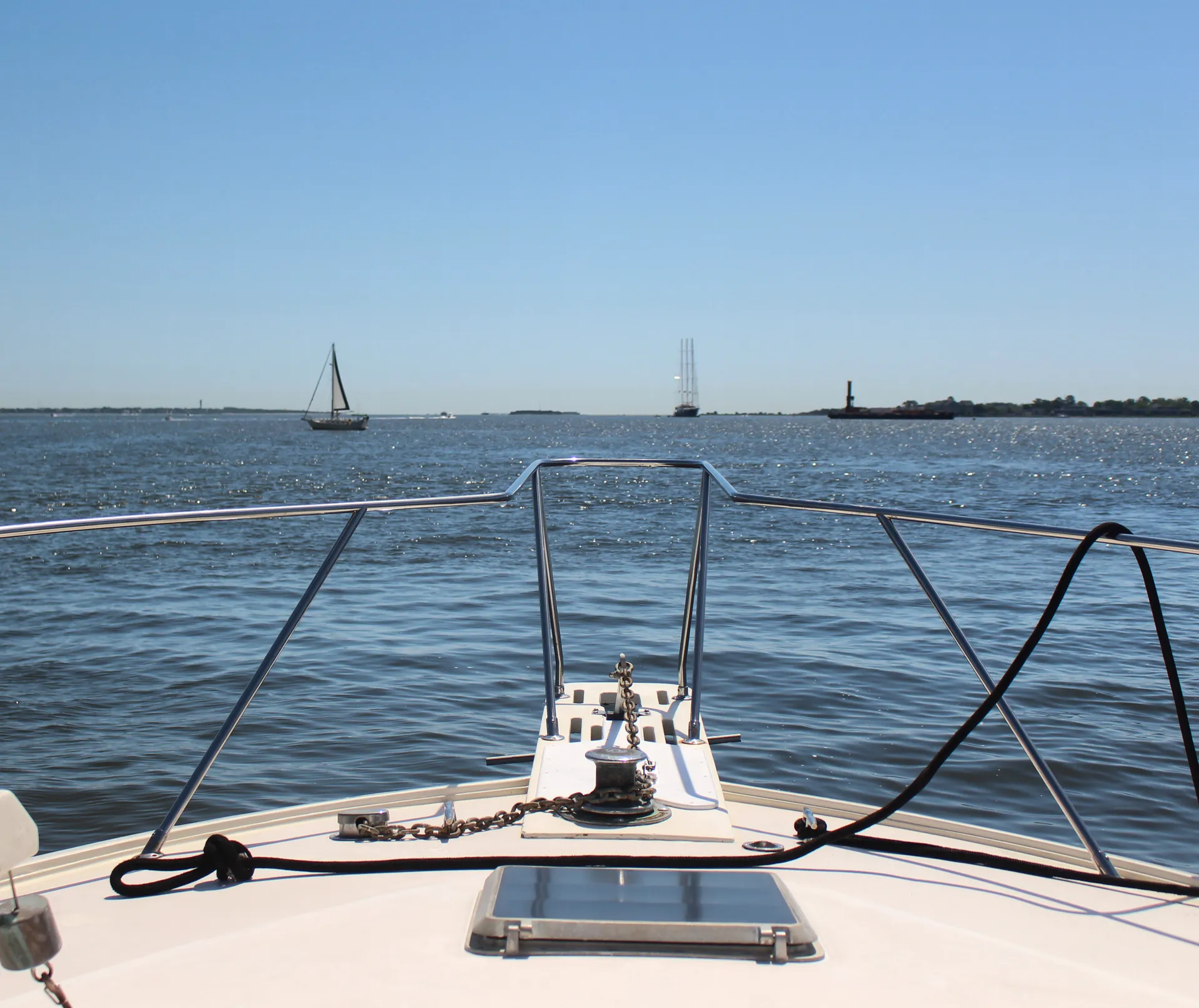 boat