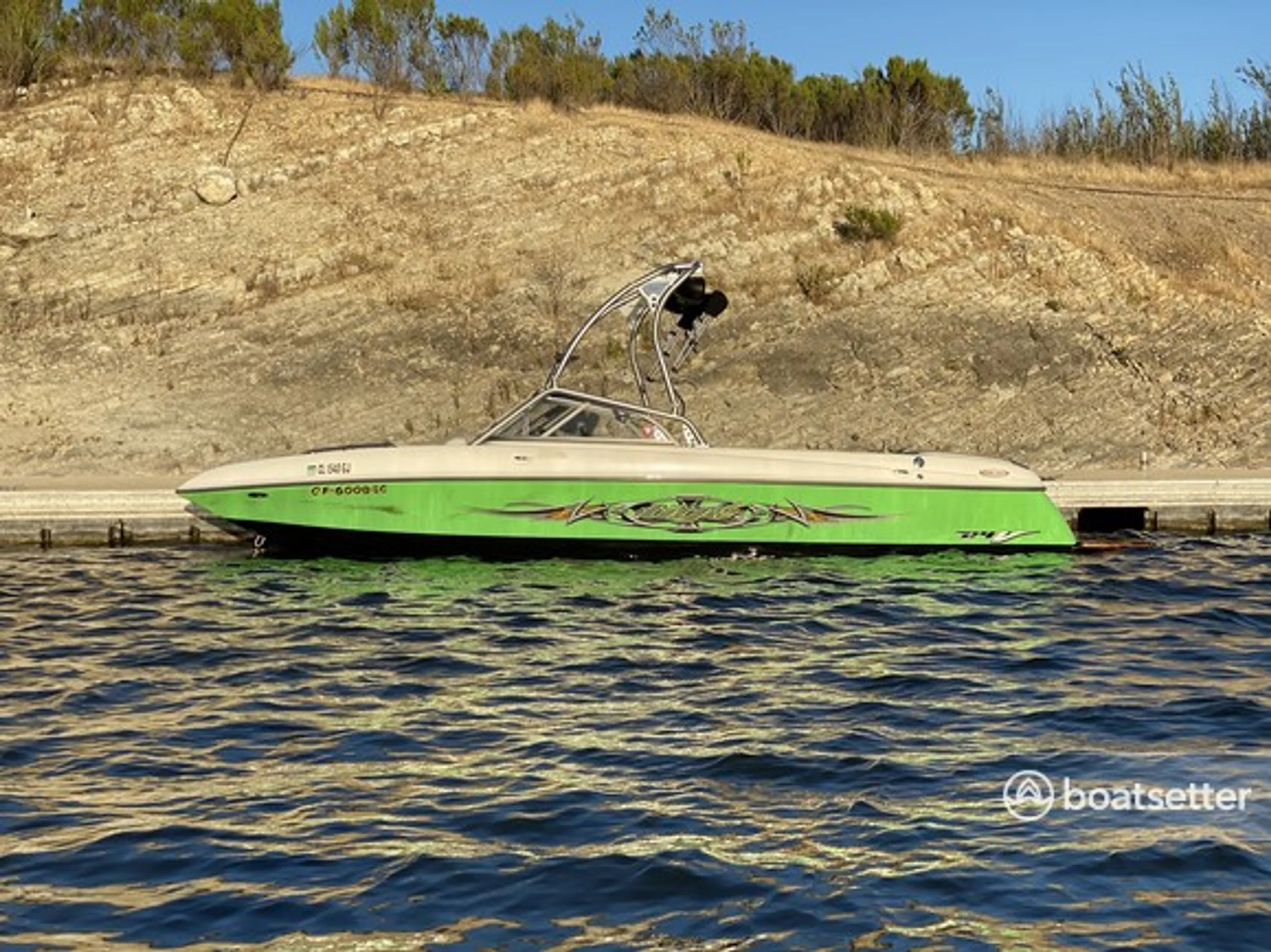 boat