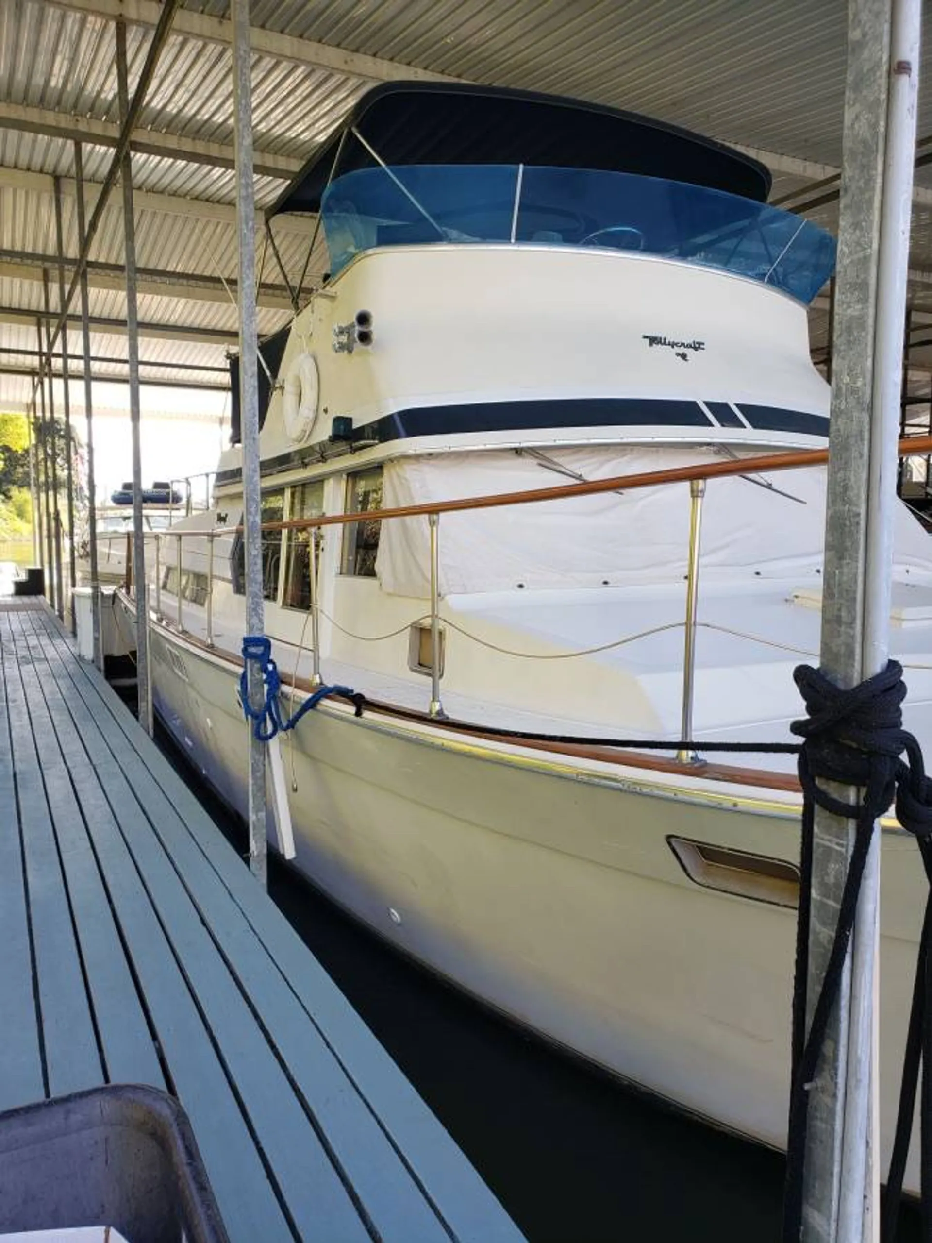 boat