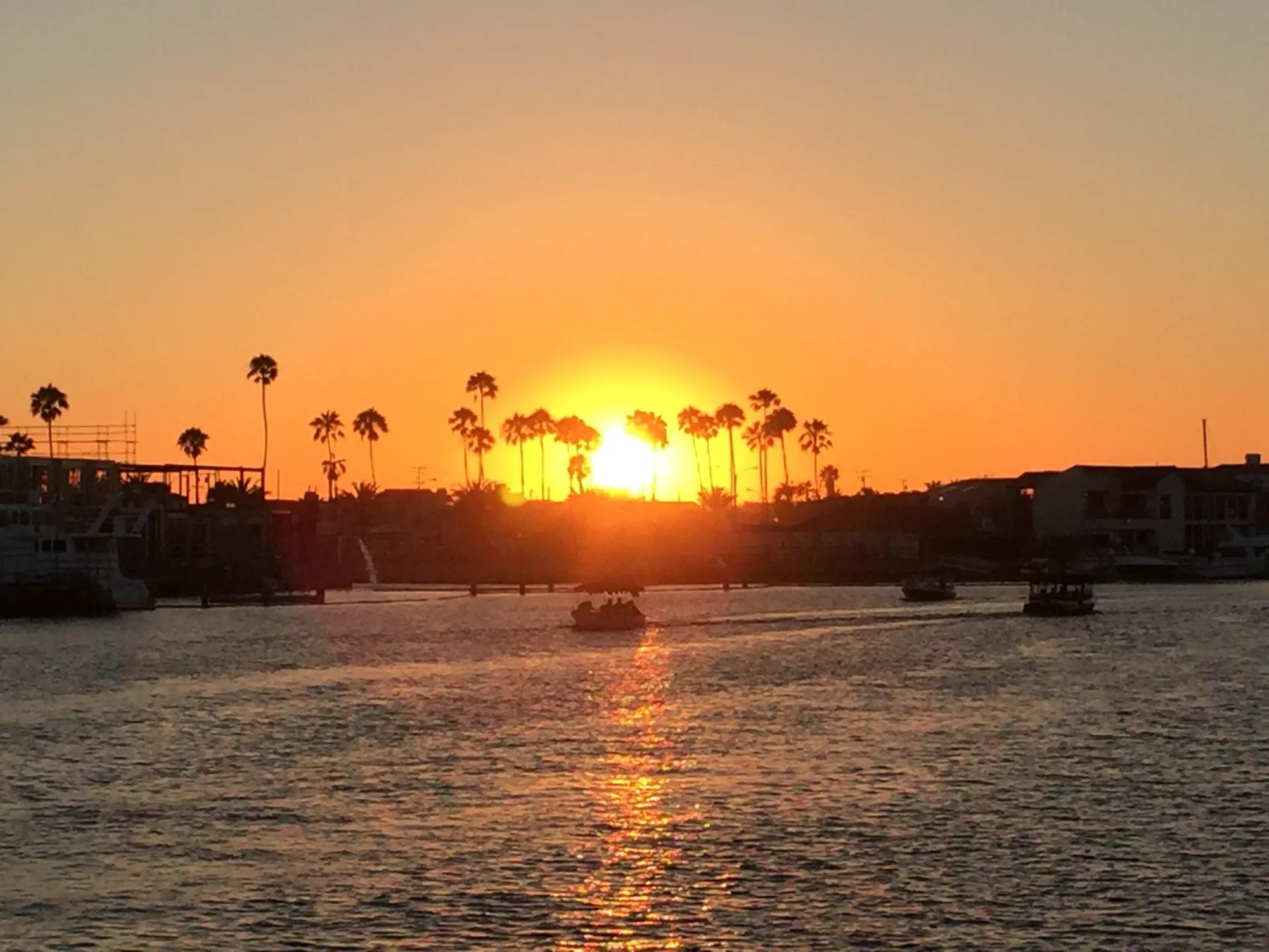 56' Beautiful Sunseeker Yacht in Newport Beach, CA