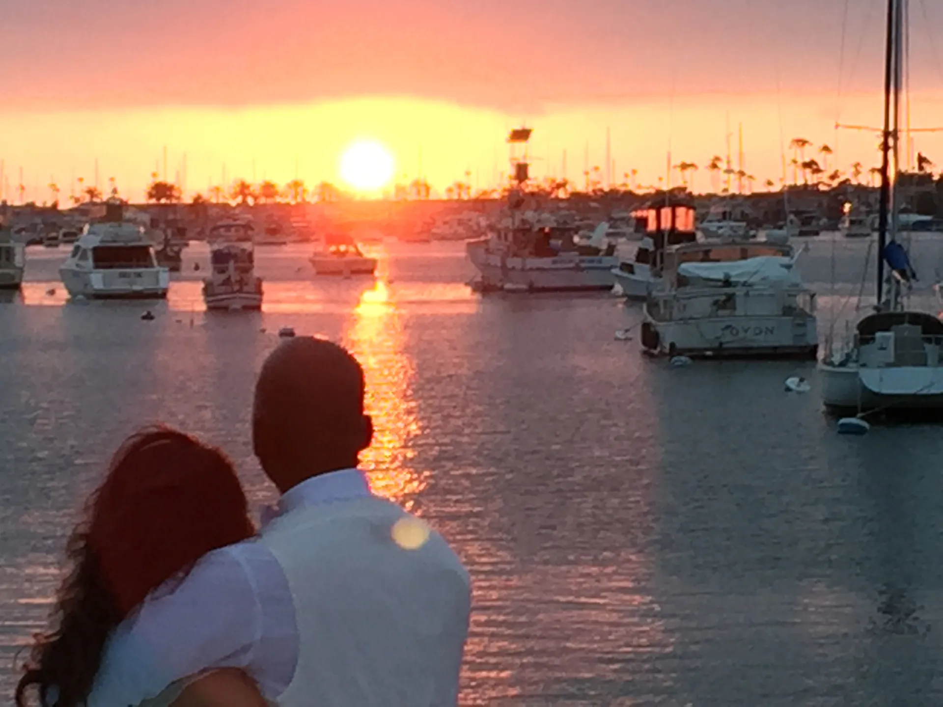 56' Beautiful Sunseeker Yacht in Newport Beach, CA