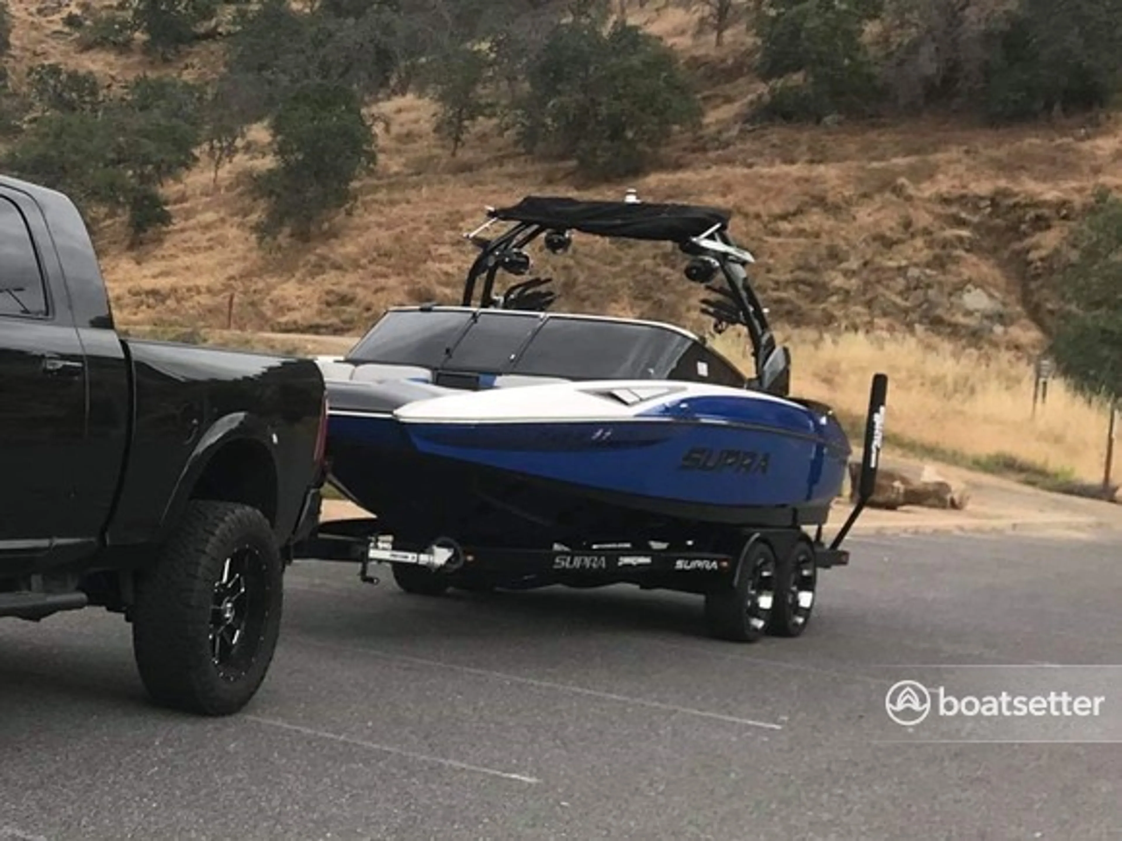 boat