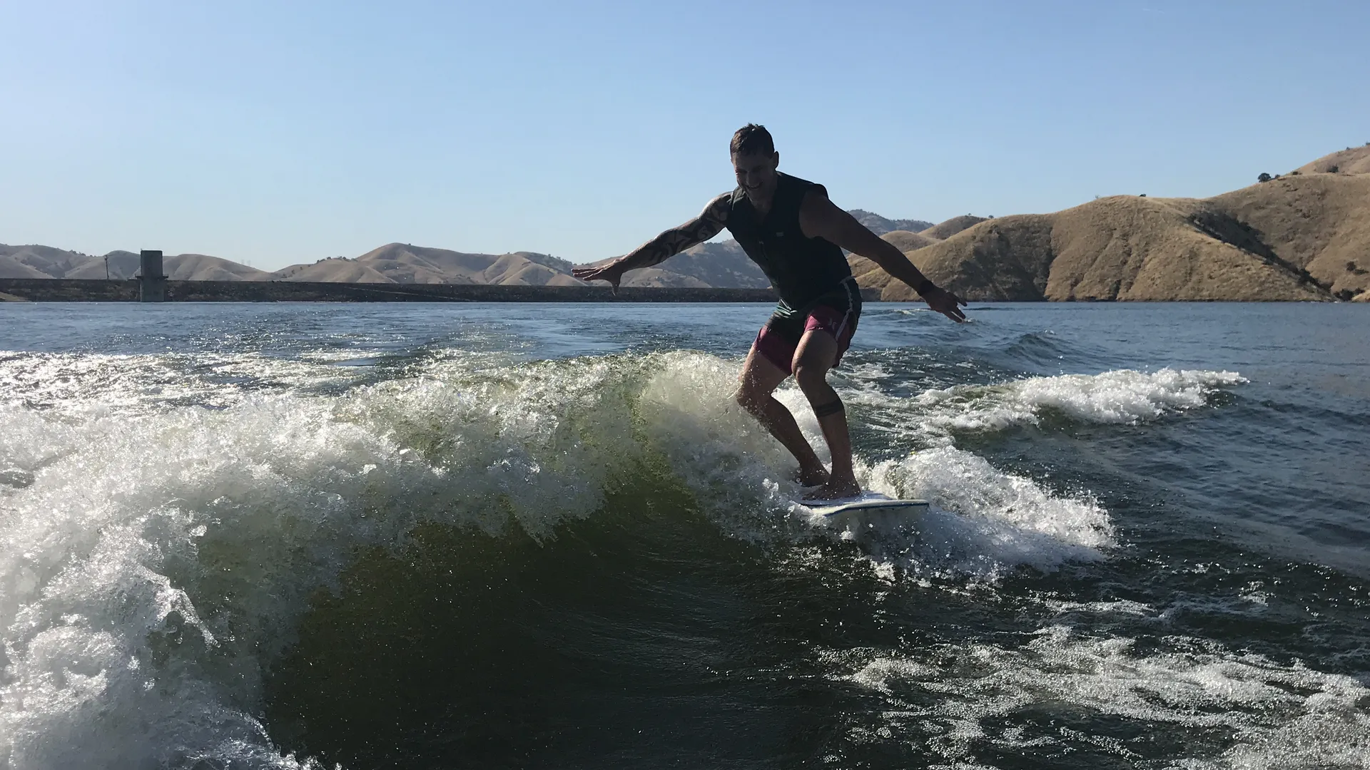 Supra by Skiers Choice SA450  in Calera, OK — photo 2