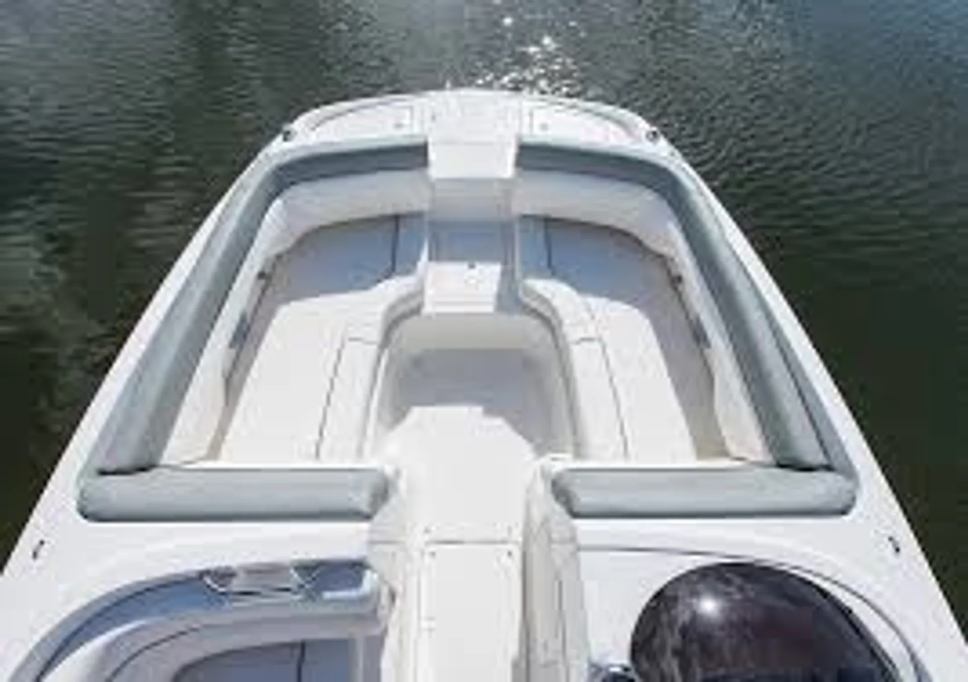 Bayliner Element 19 Deck Boat in La Grange, CA — photo 2