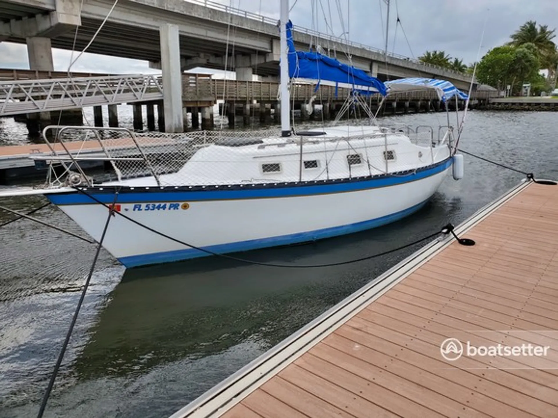 boat