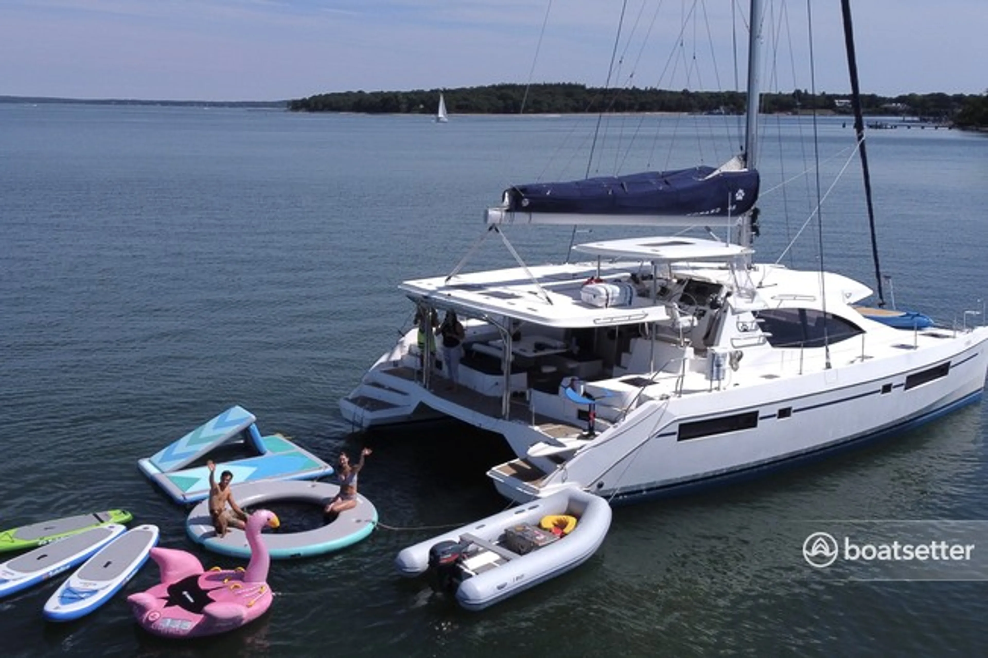 boat