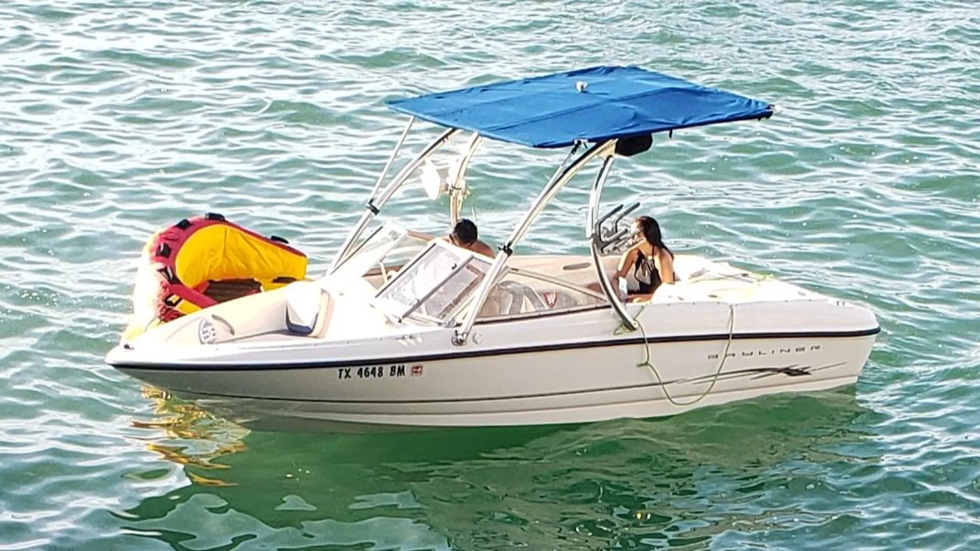boat